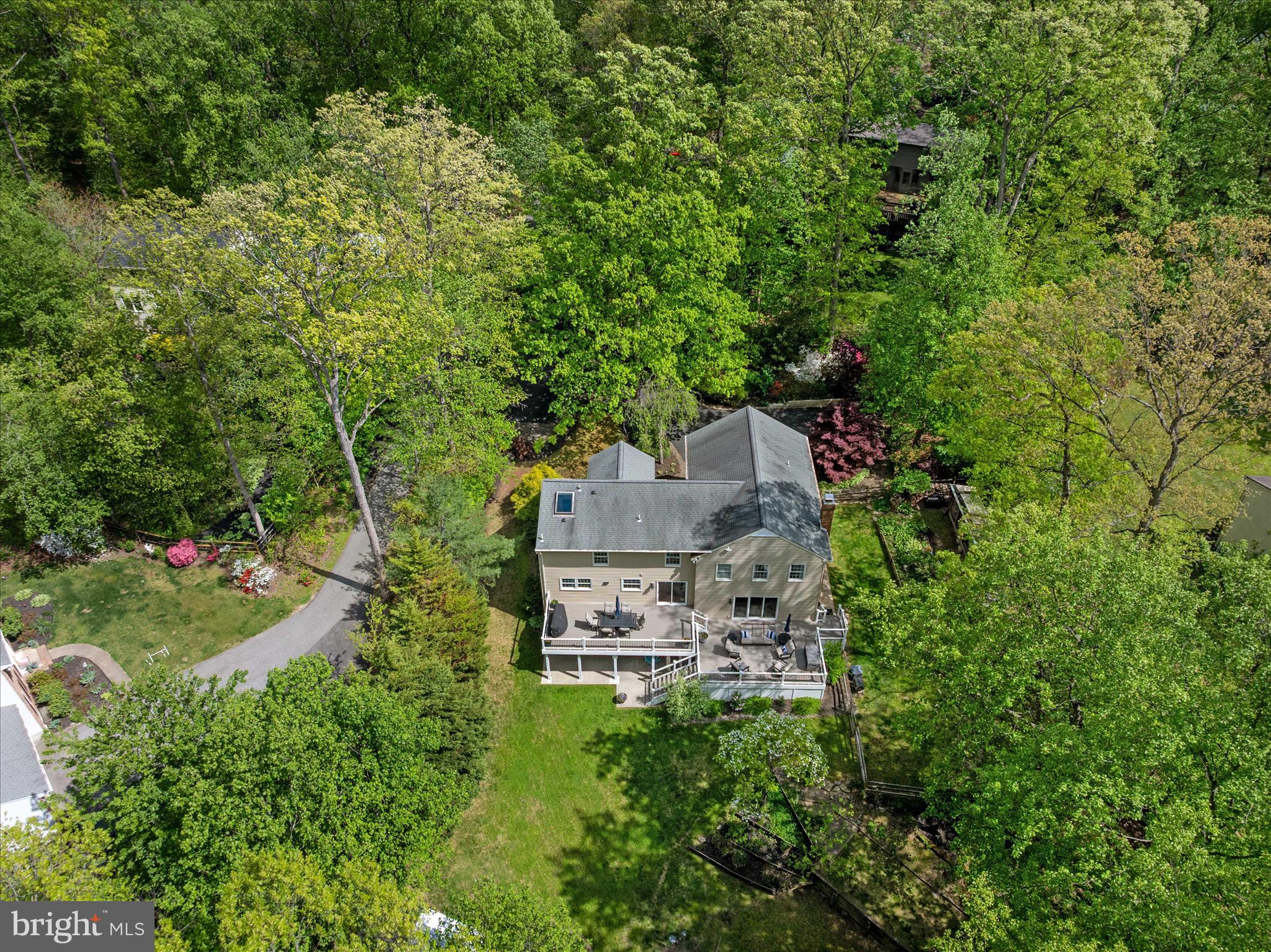 MILLERSVILLE FOREST - Residential