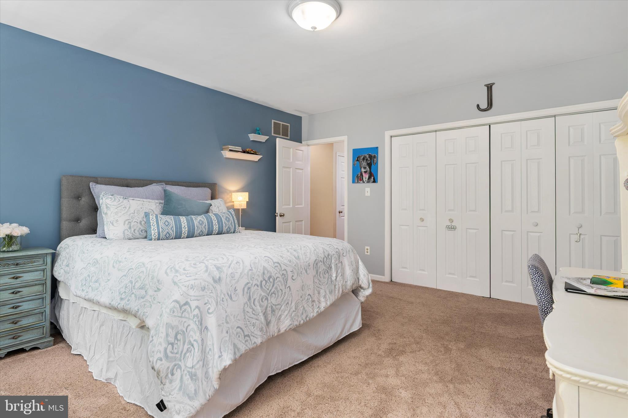 MILLERSVILLE FOREST - Residential