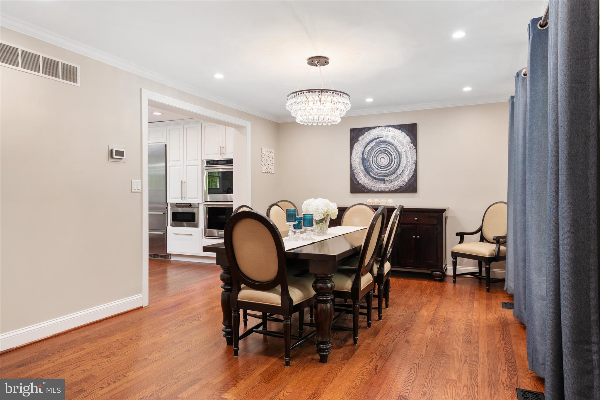 MILLERSVILLE FOREST - Residential