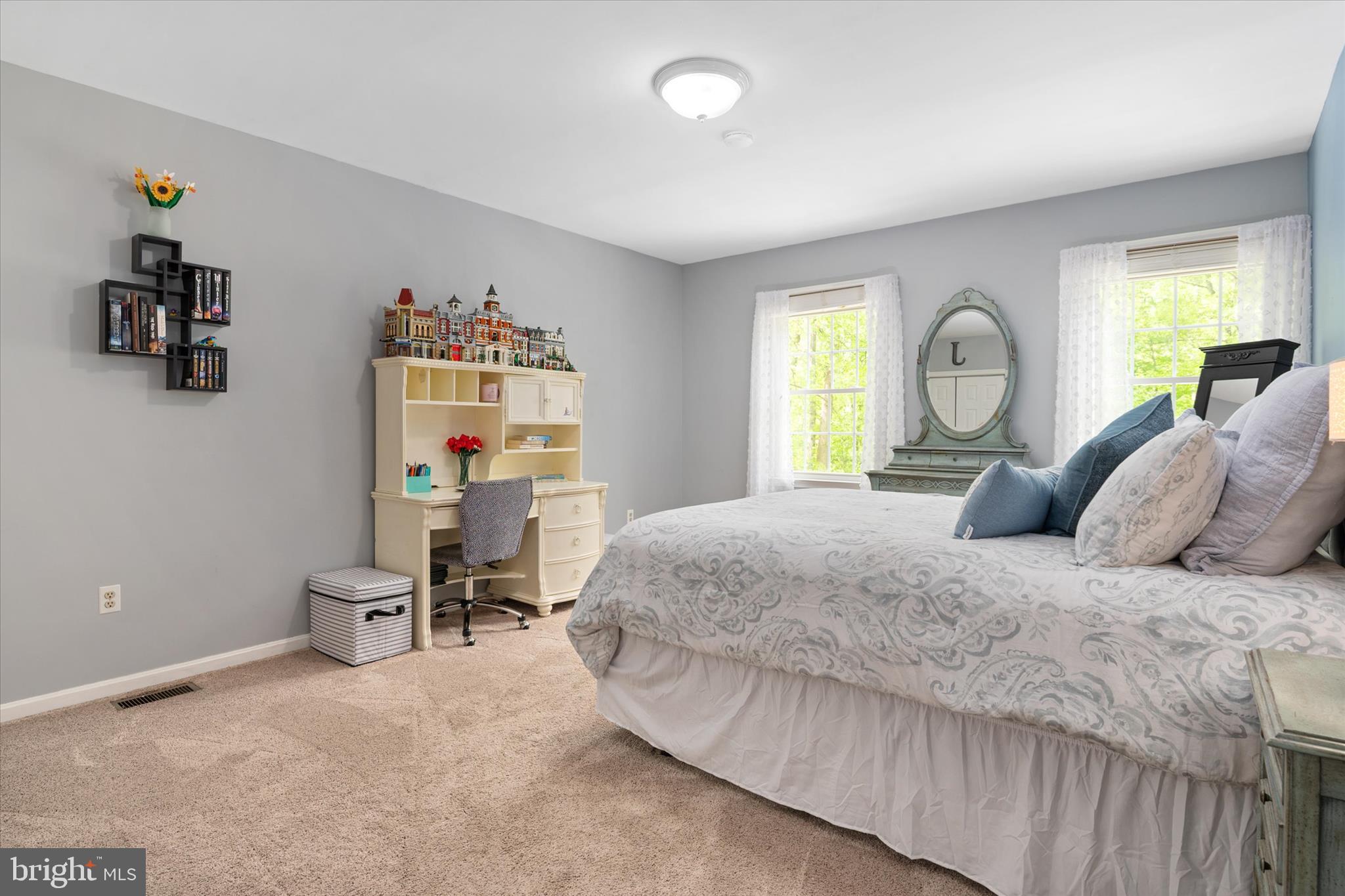 MILLERSVILLE FOREST - Residential