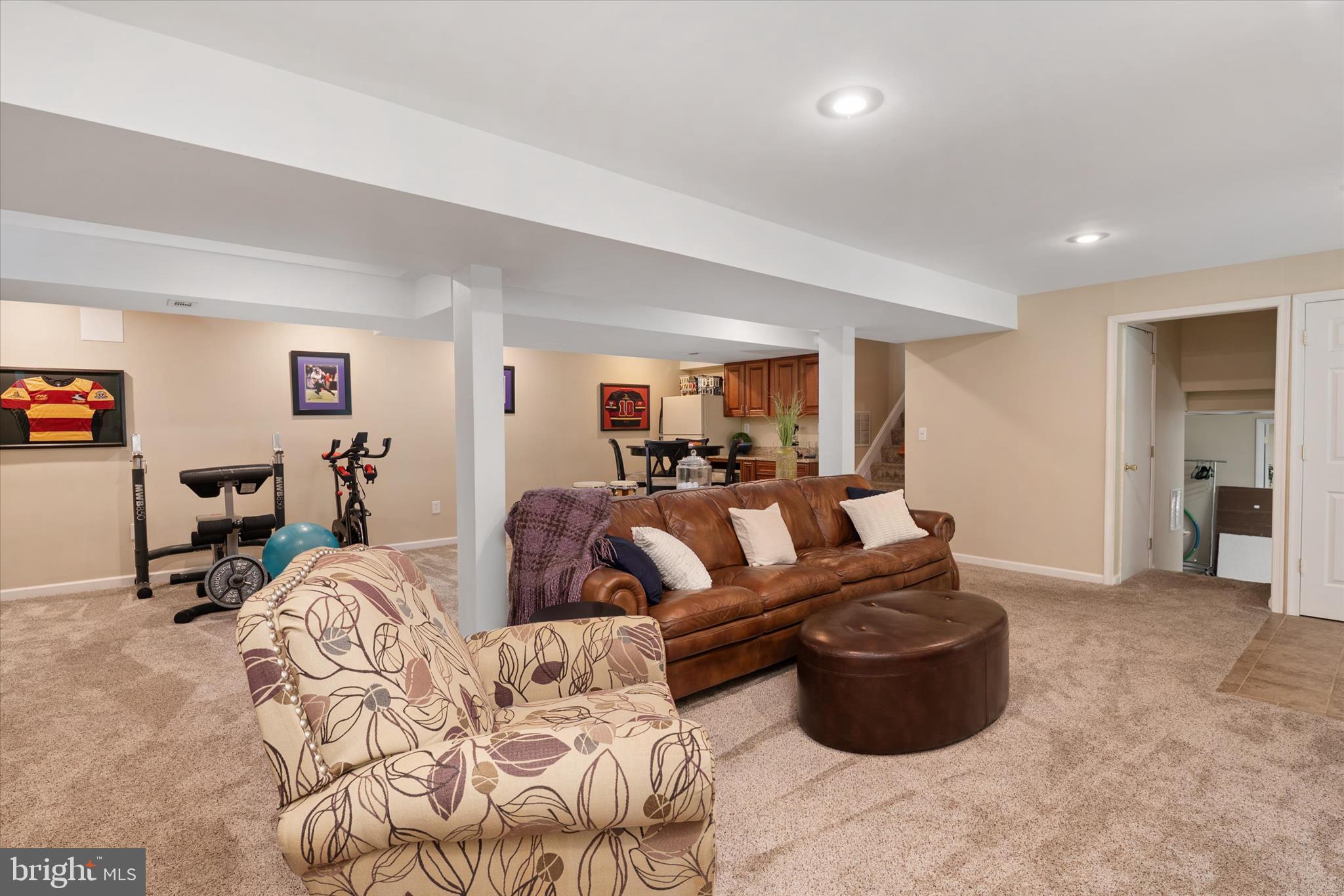 MILLERSVILLE FOREST - Residential