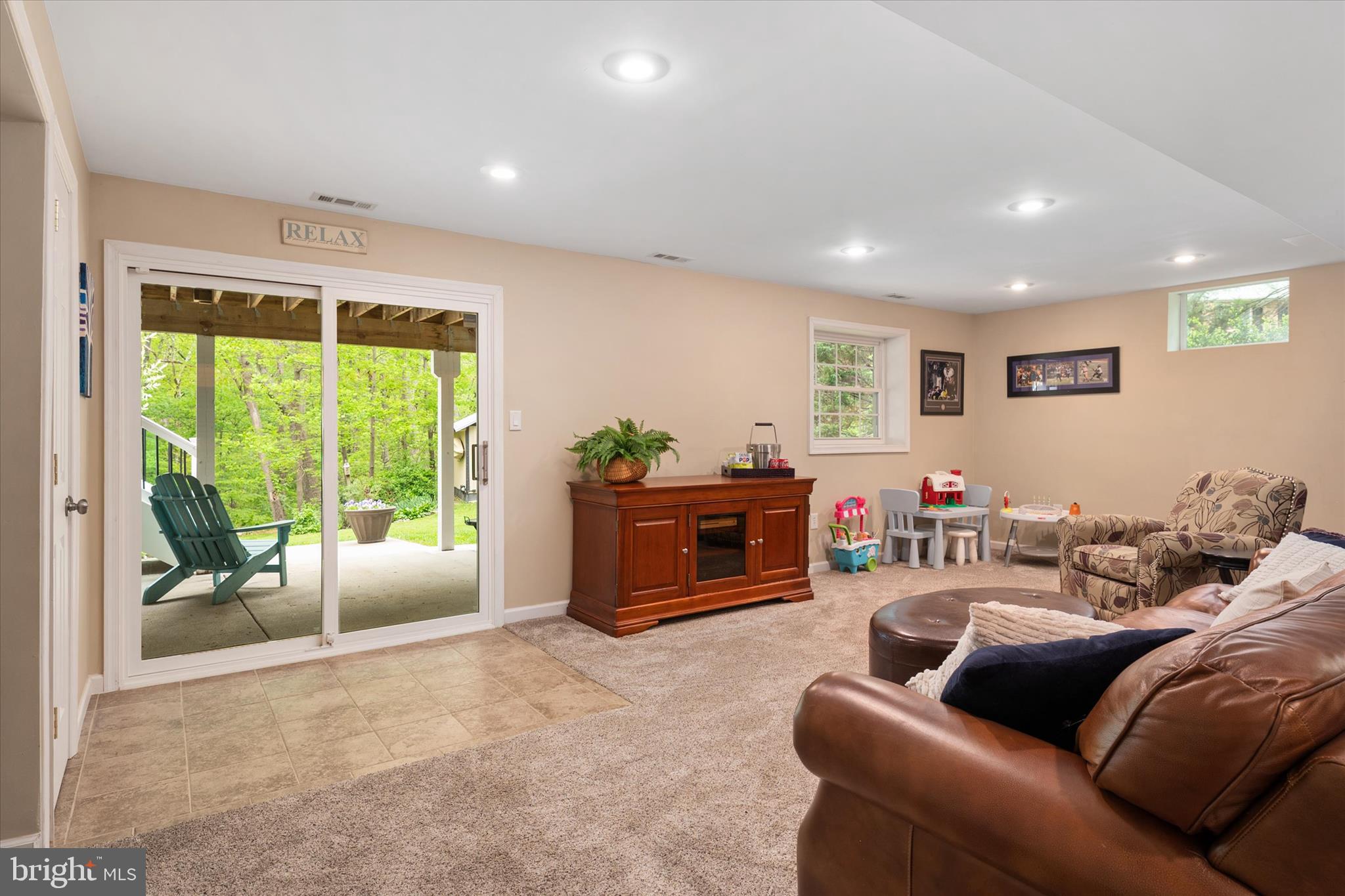 MILLERSVILLE FOREST - Residential