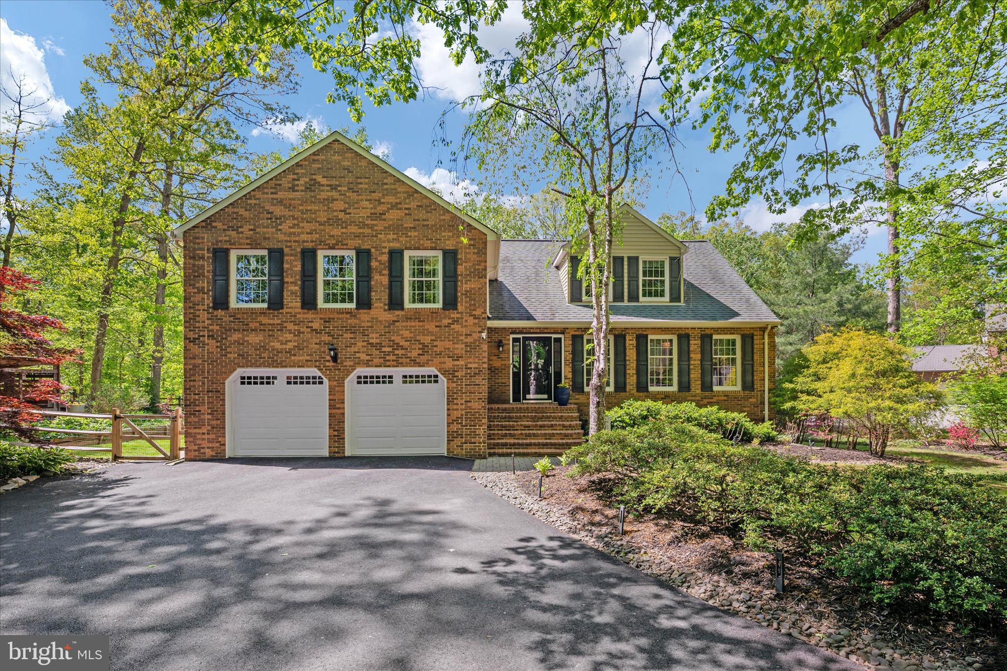 MILLERSVILLE FOREST - Residential