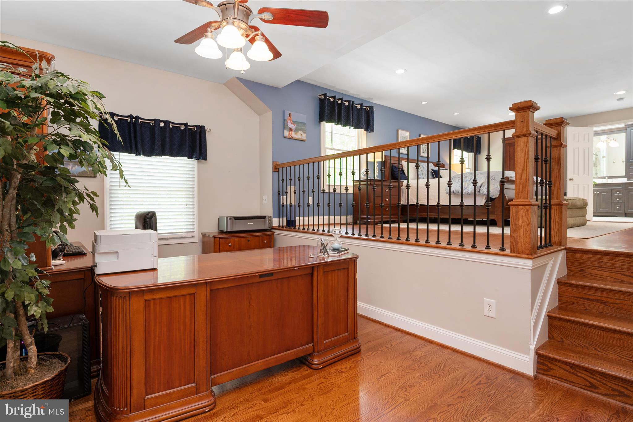 MILLERSVILLE FOREST - Residential