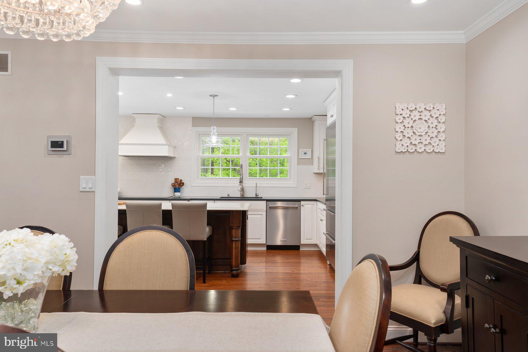 MILLERSVILLE FOREST - Residential