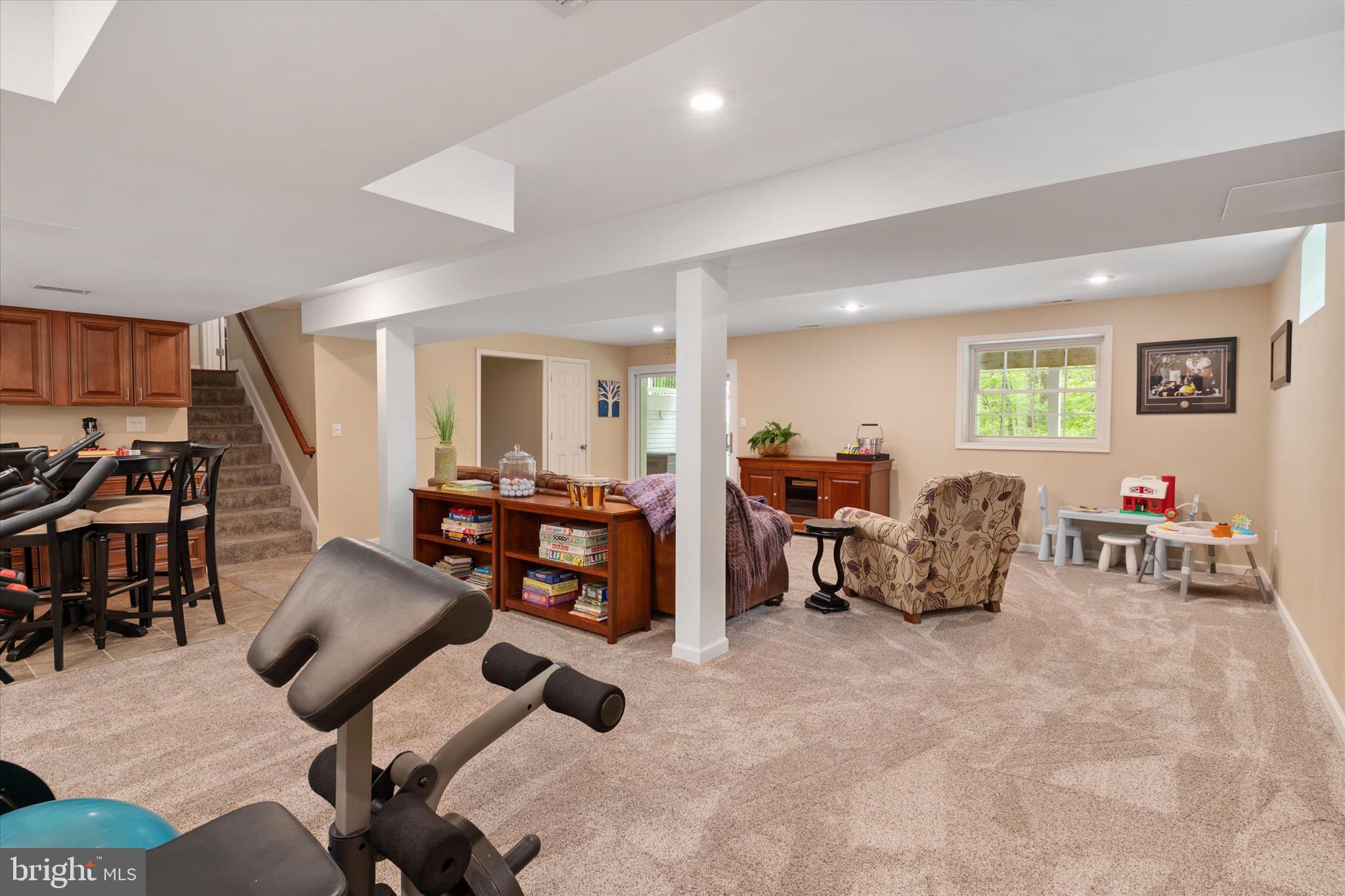 MILLERSVILLE FOREST - Residential