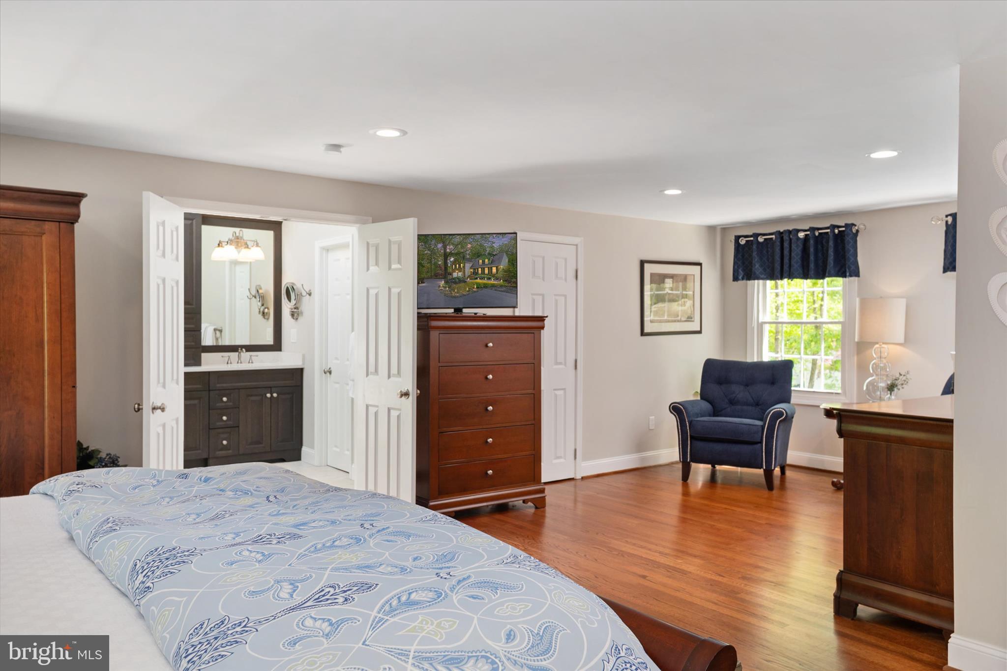 MILLERSVILLE FOREST - Residential