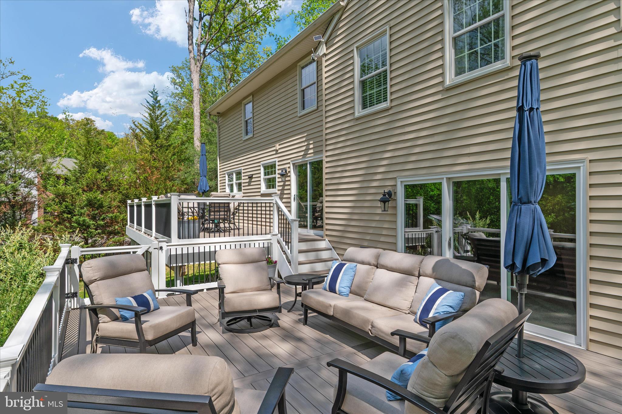 MILLERSVILLE FOREST - Residential