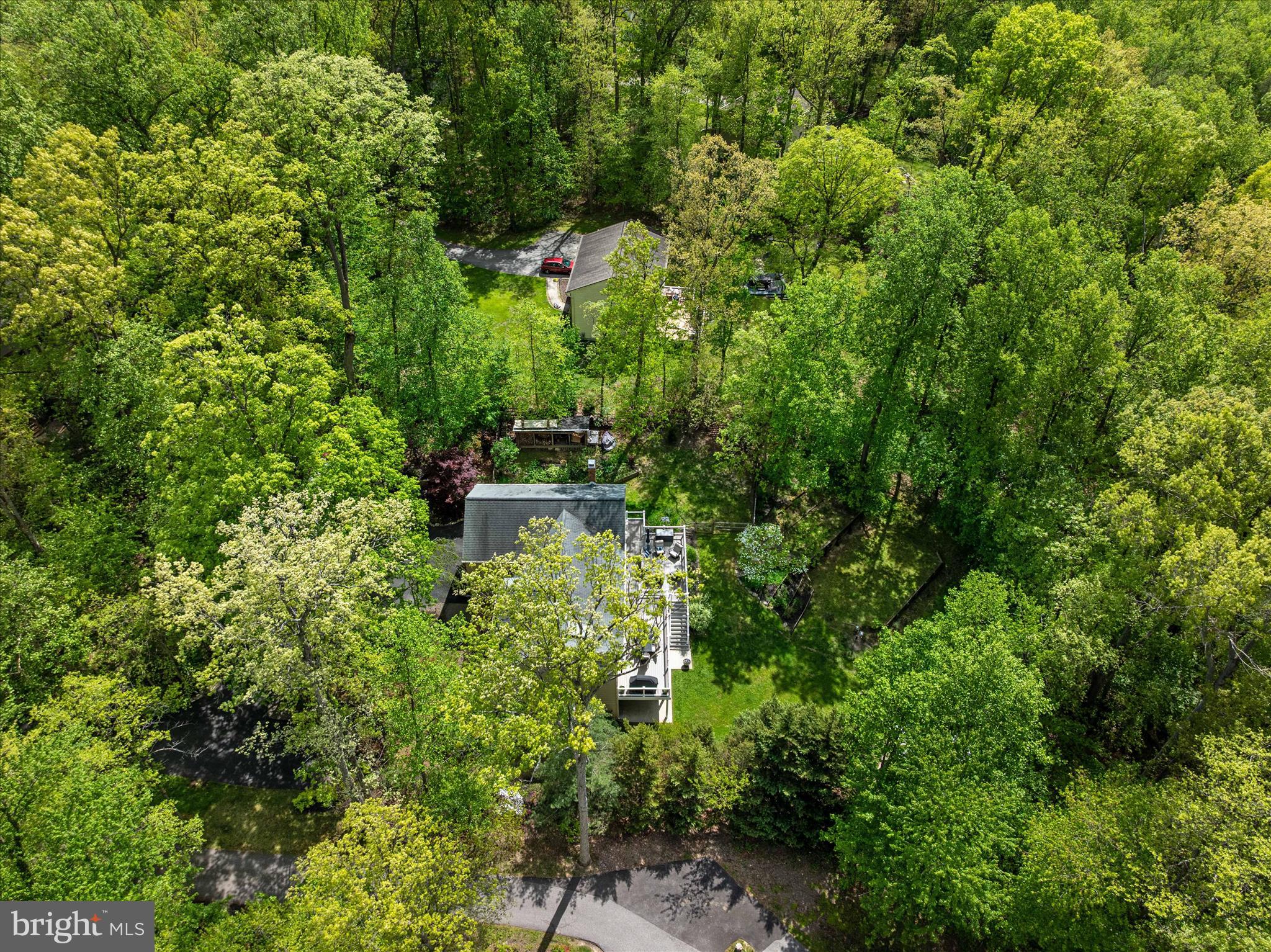 MILLERSVILLE FOREST - Residential