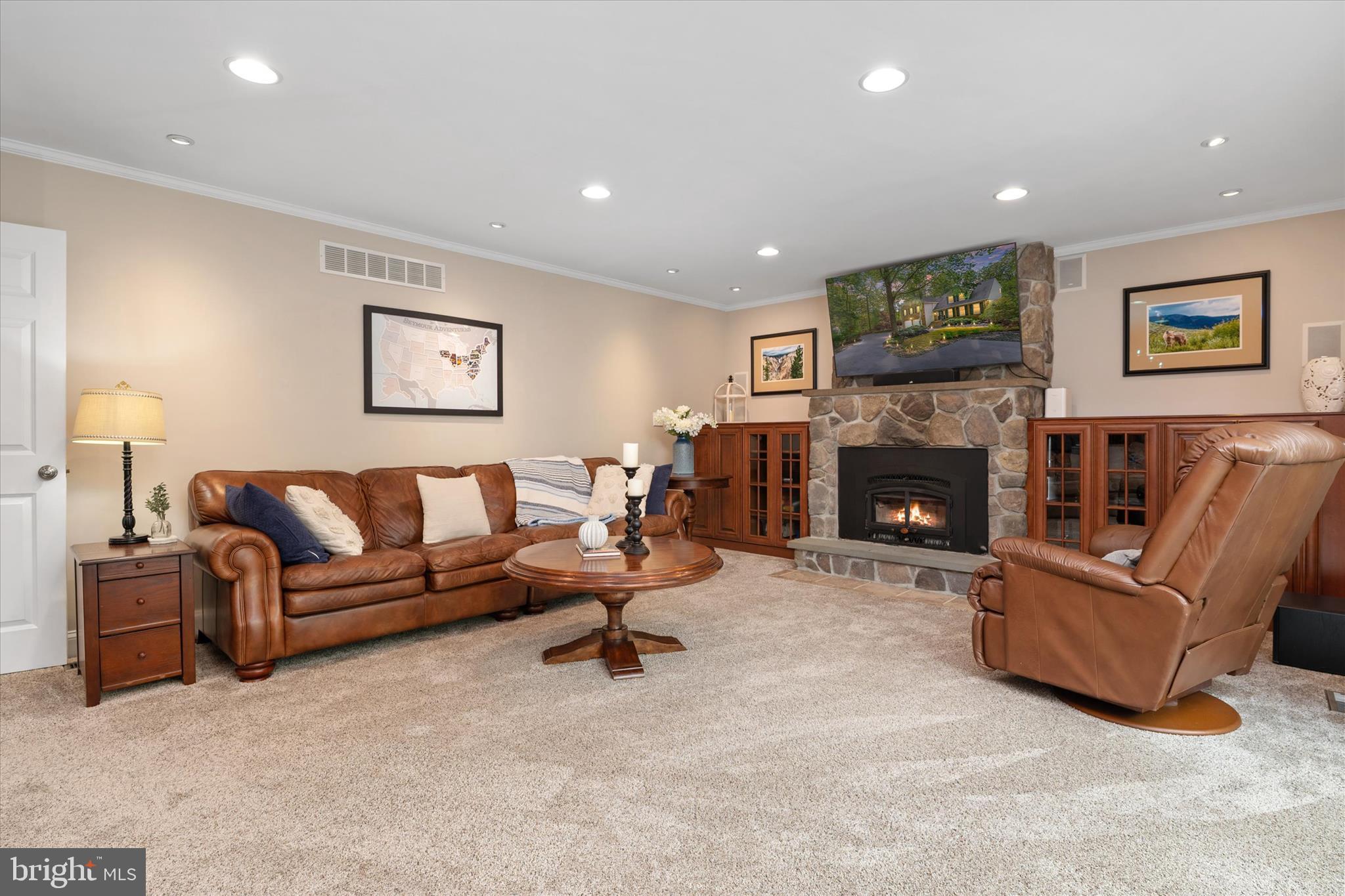 MILLERSVILLE FOREST - Residential