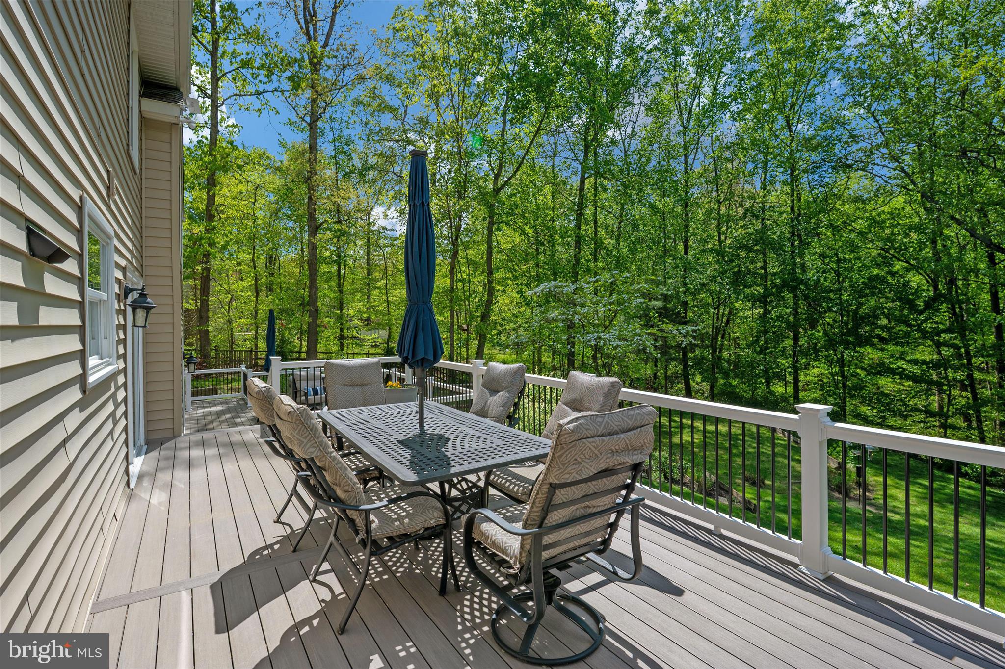 MILLERSVILLE FOREST - Residential