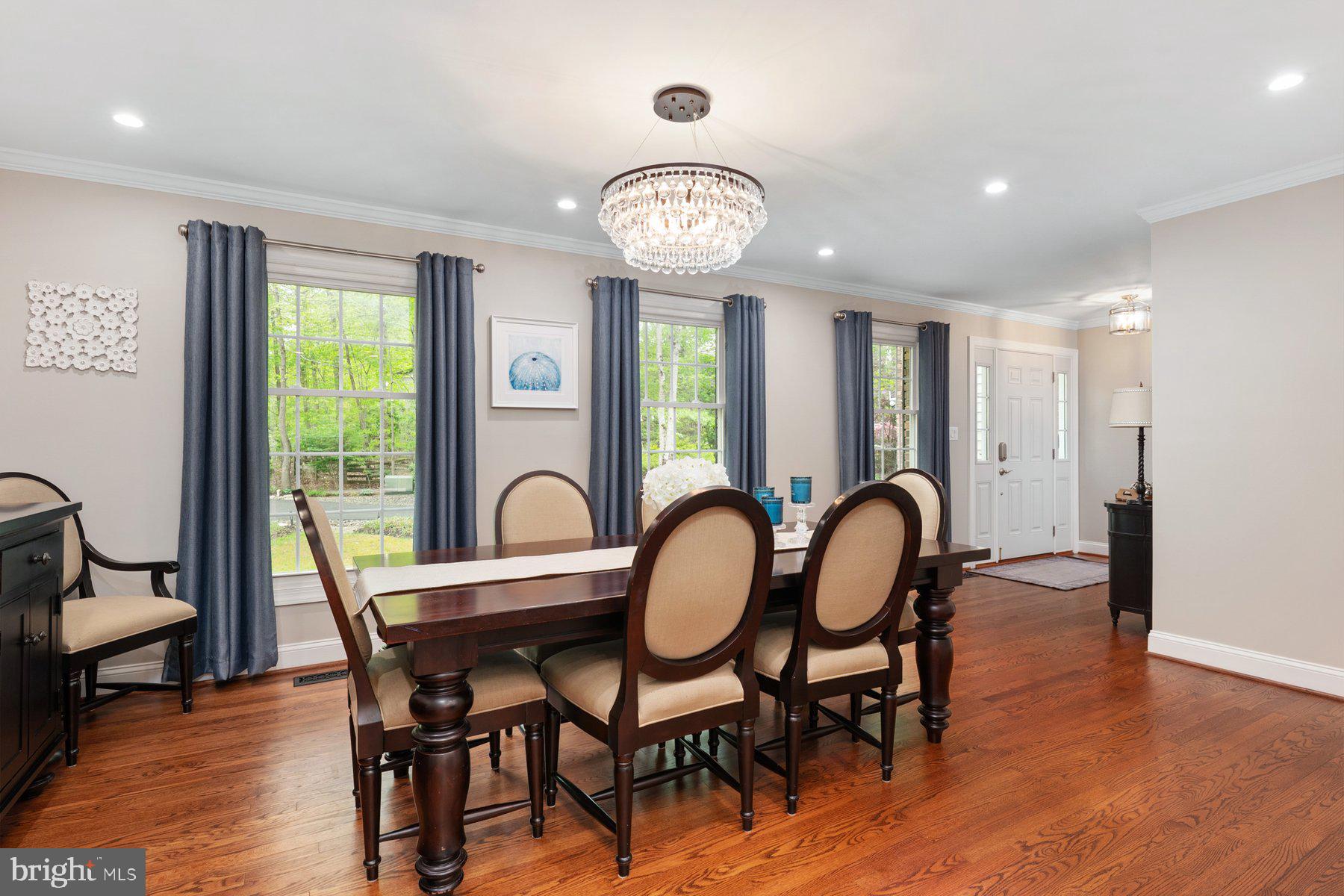 MILLERSVILLE FOREST - Residential