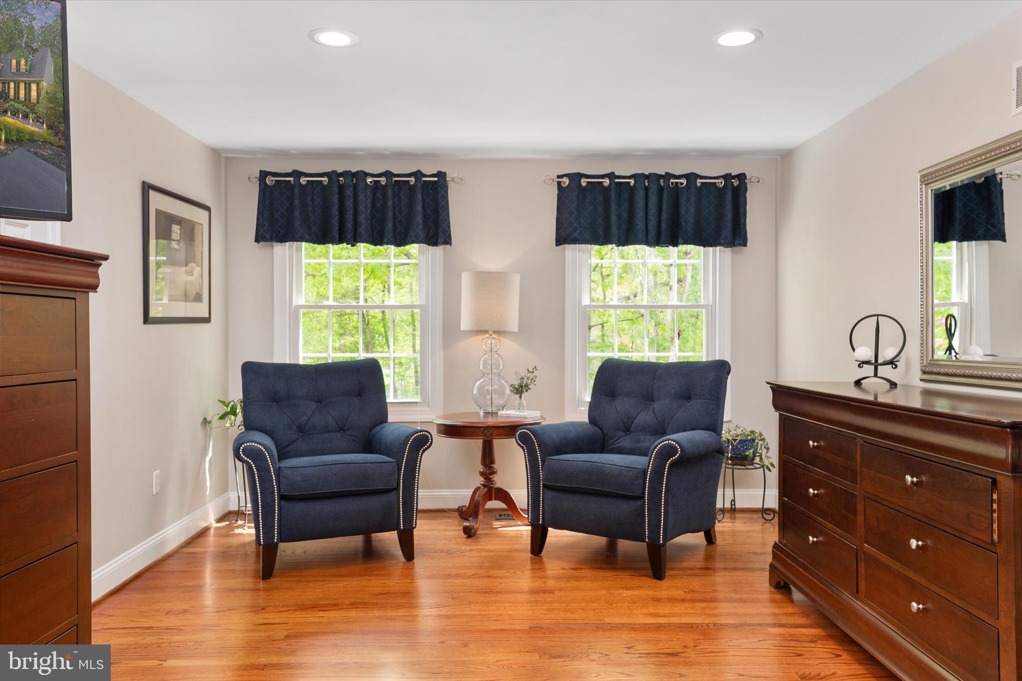 MILLERSVILLE FOREST - Residential