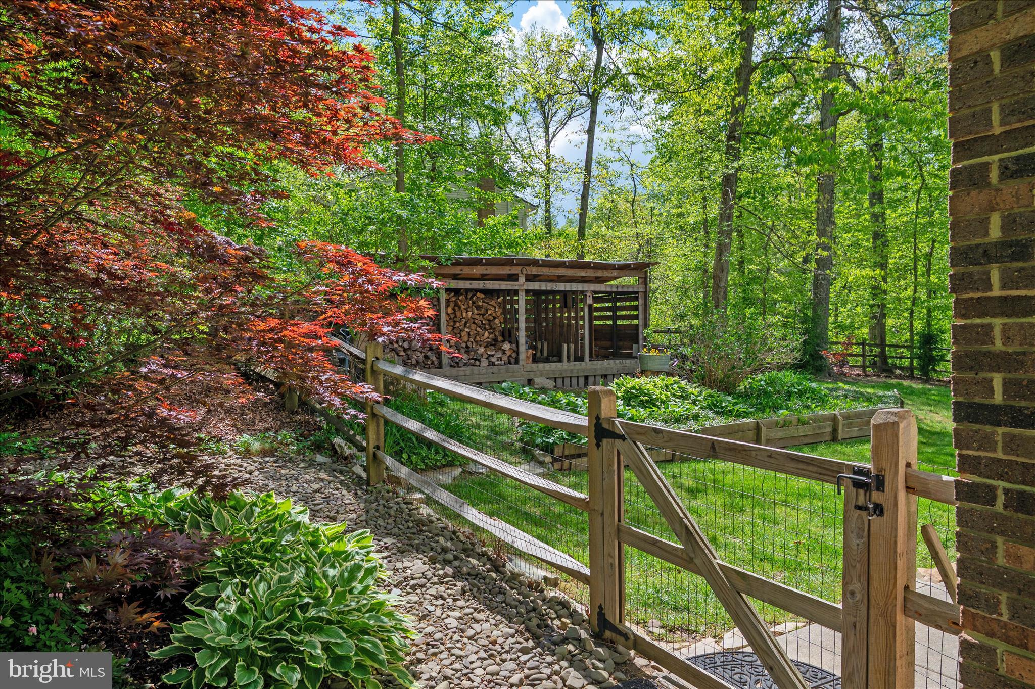 MILLERSVILLE FOREST - Residential