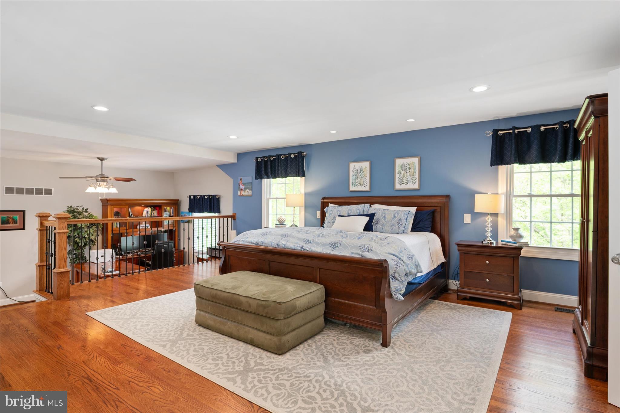 MILLERSVILLE FOREST - Residential