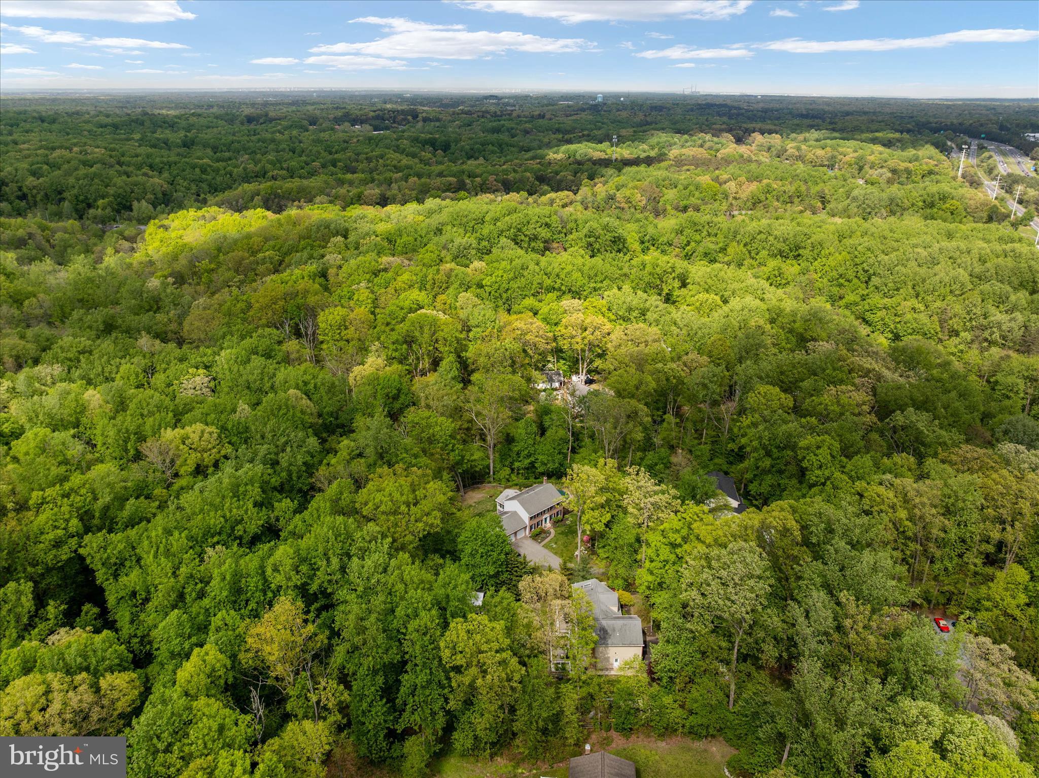 MILLERSVILLE FOREST - Residential