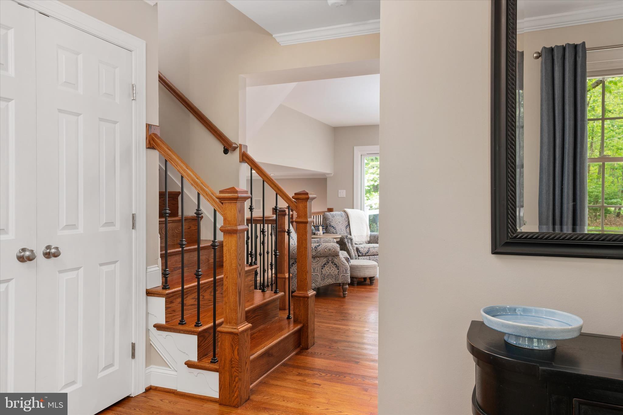 MILLERSVILLE FOREST - Residential