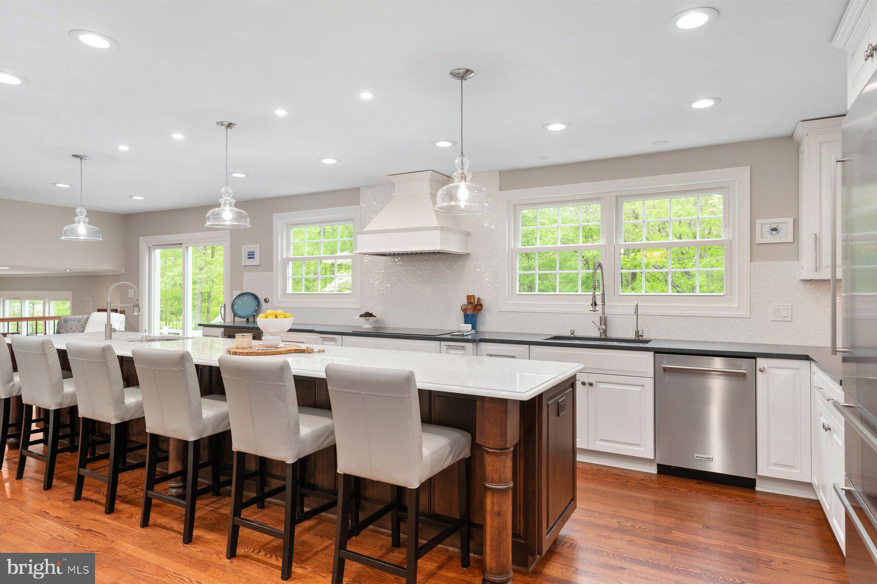 MILLERSVILLE FOREST - Residential