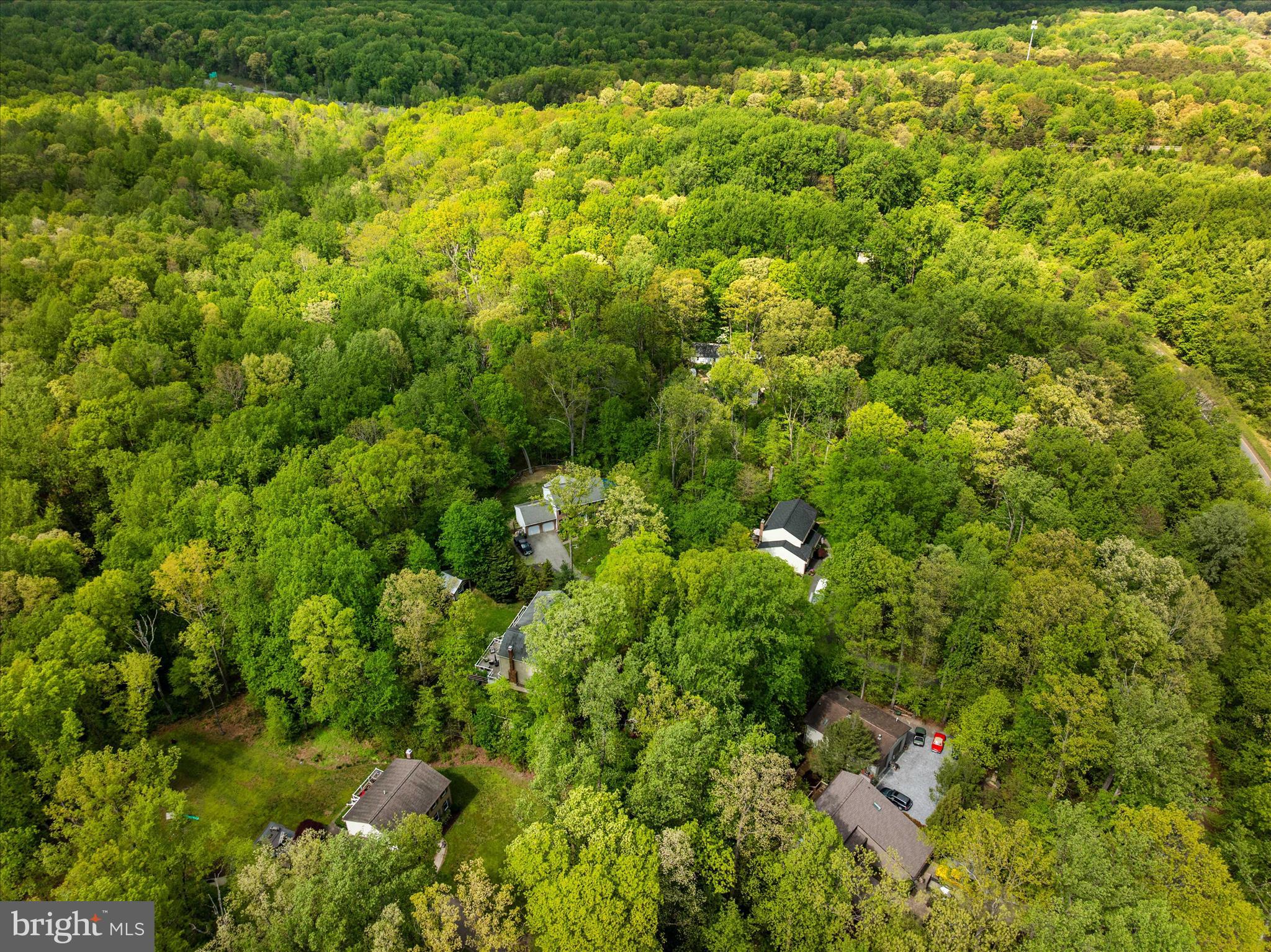 MILLERSVILLE FOREST - Residential