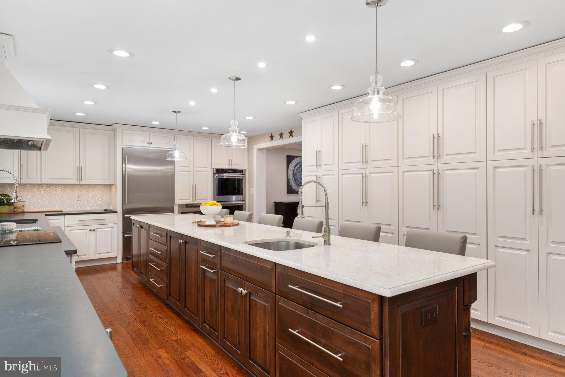 MILLERSVILLE FOREST - Residential