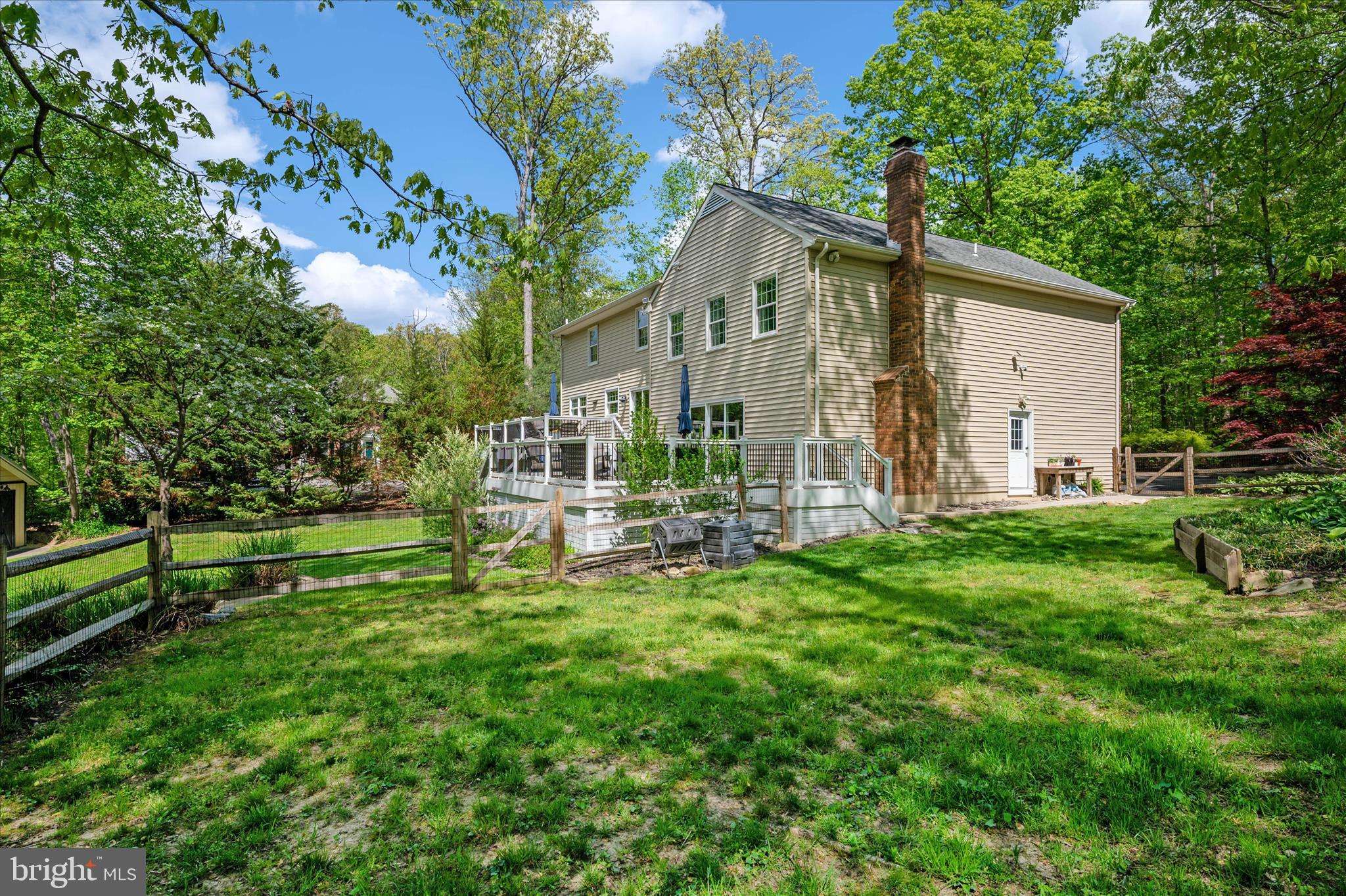 MILLERSVILLE FOREST - Residential