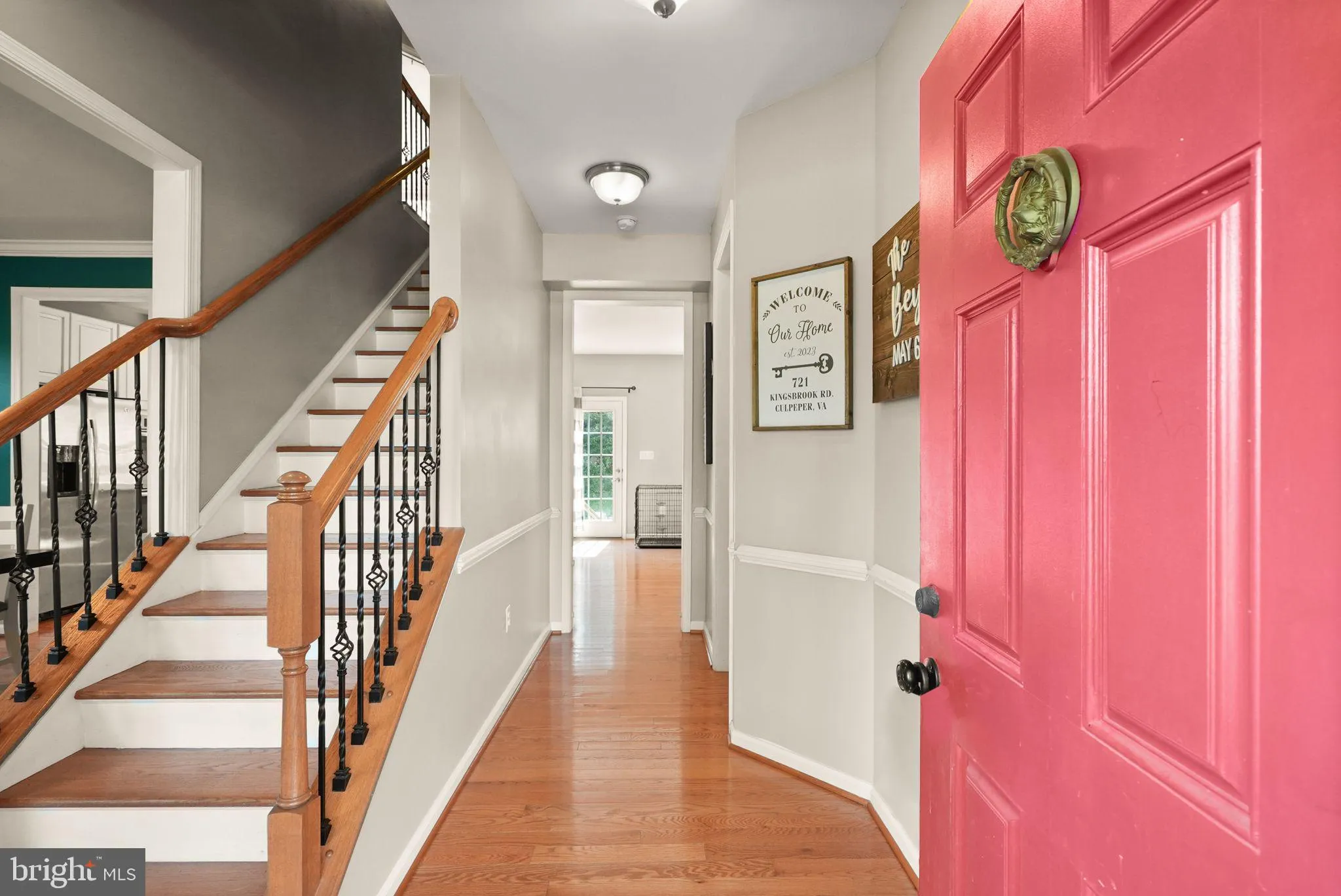 Culpeper, Virginia 22701, United States, 4 Bedrooms Bedrooms, ,4 BathroomsBathrooms,Residential,Coming Soon,188709