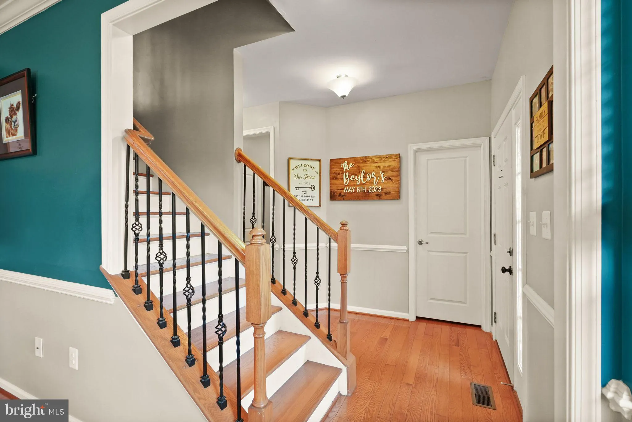 Culpeper, Virginia 22701, United States, 4 Bedrooms Bedrooms, ,4 BathroomsBathrooms,Residential,Coming Soon,188709