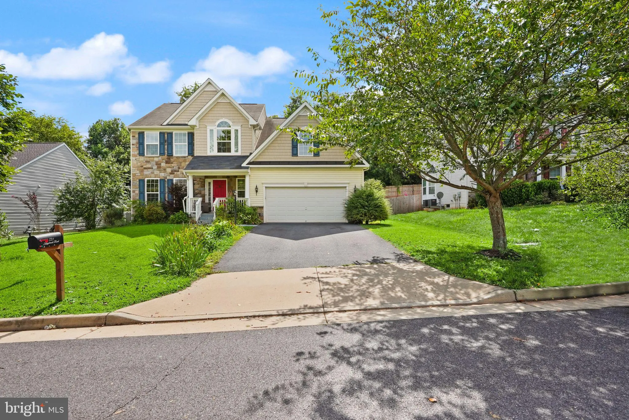 Culpeper, Virginia 22701, United States, 4 Bedrooms Bedrooms, ,4 BathroomsBathrooms,Residential,Coming Soon,188709