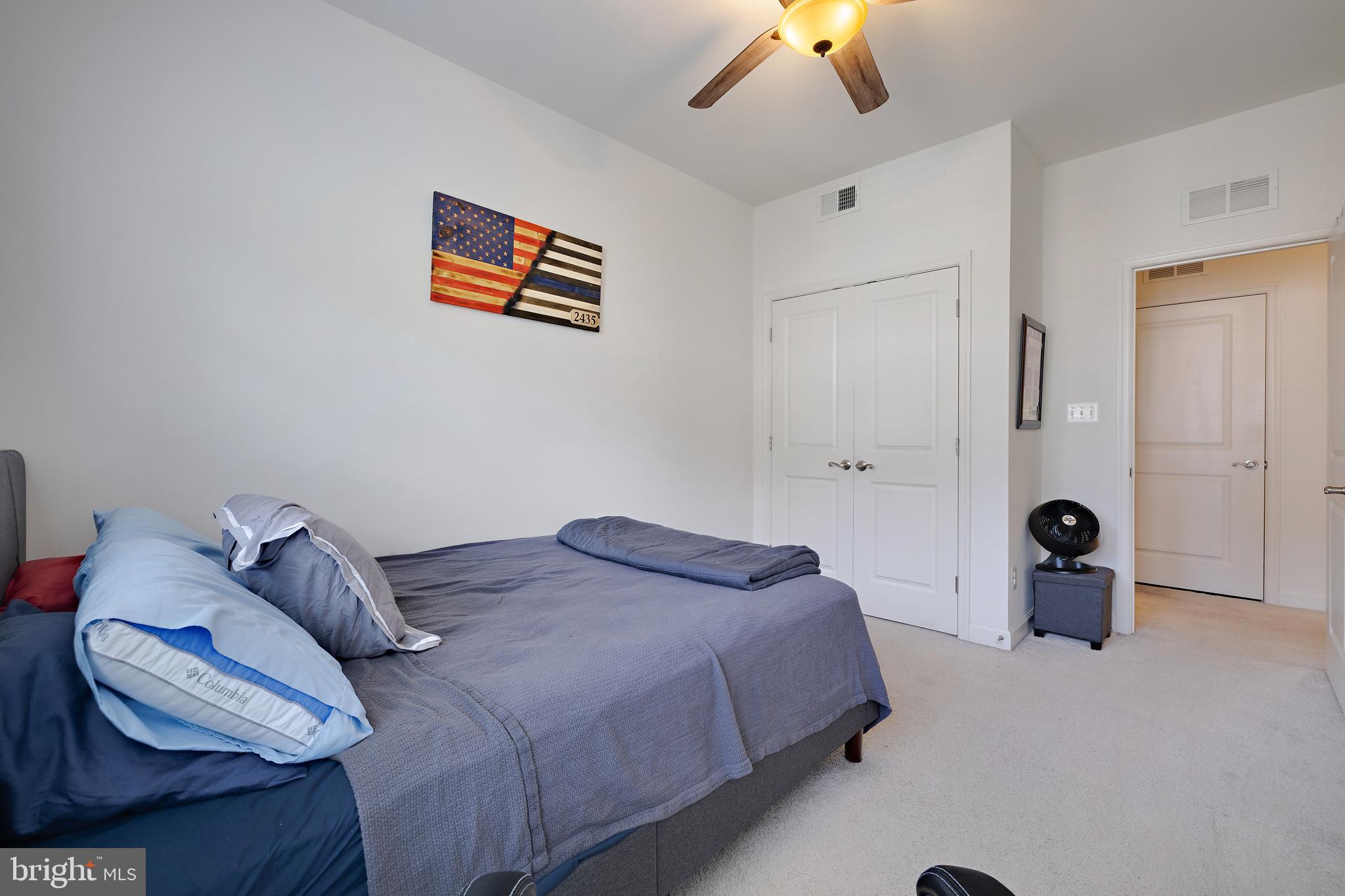 CREEKSTONE VILLAGE - Residential Lease