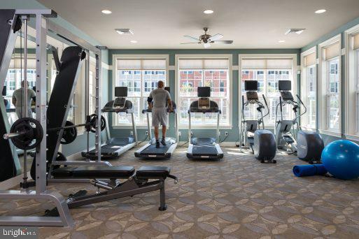 CREEKSTONE VILLAGE - Residential Lease