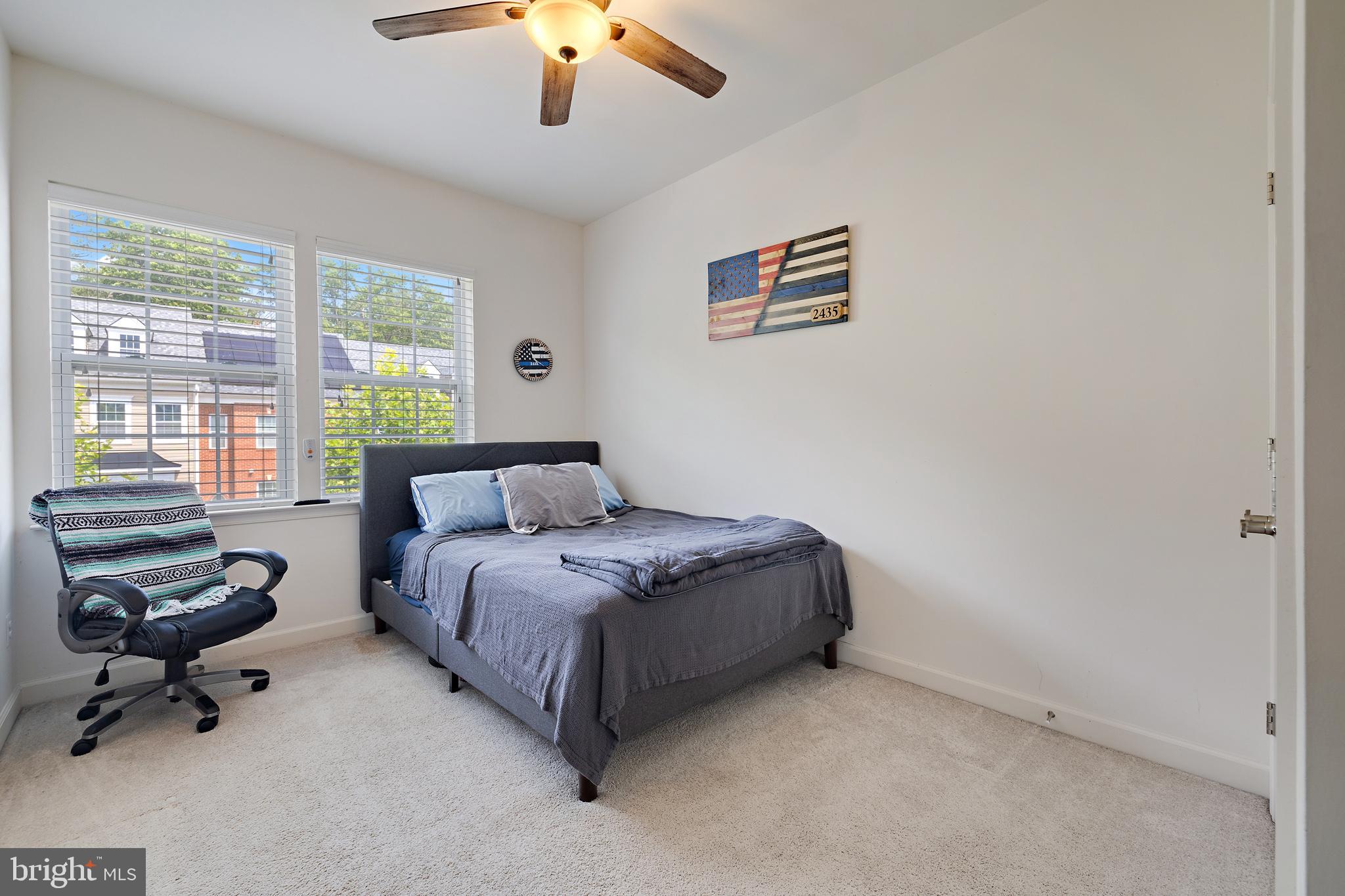 CREEKSTONE VILLAGE - Residential Lease