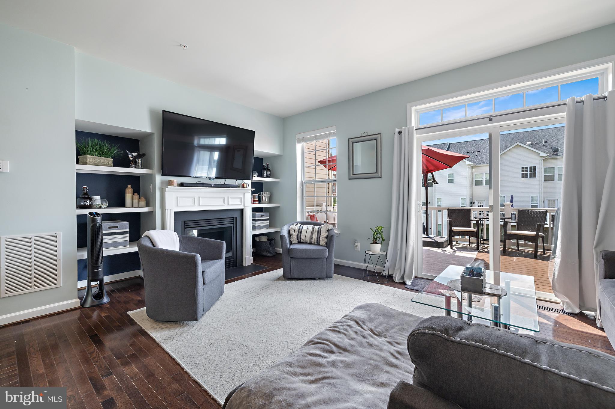 CREEKSTONE VILLAGE - Residential Lease