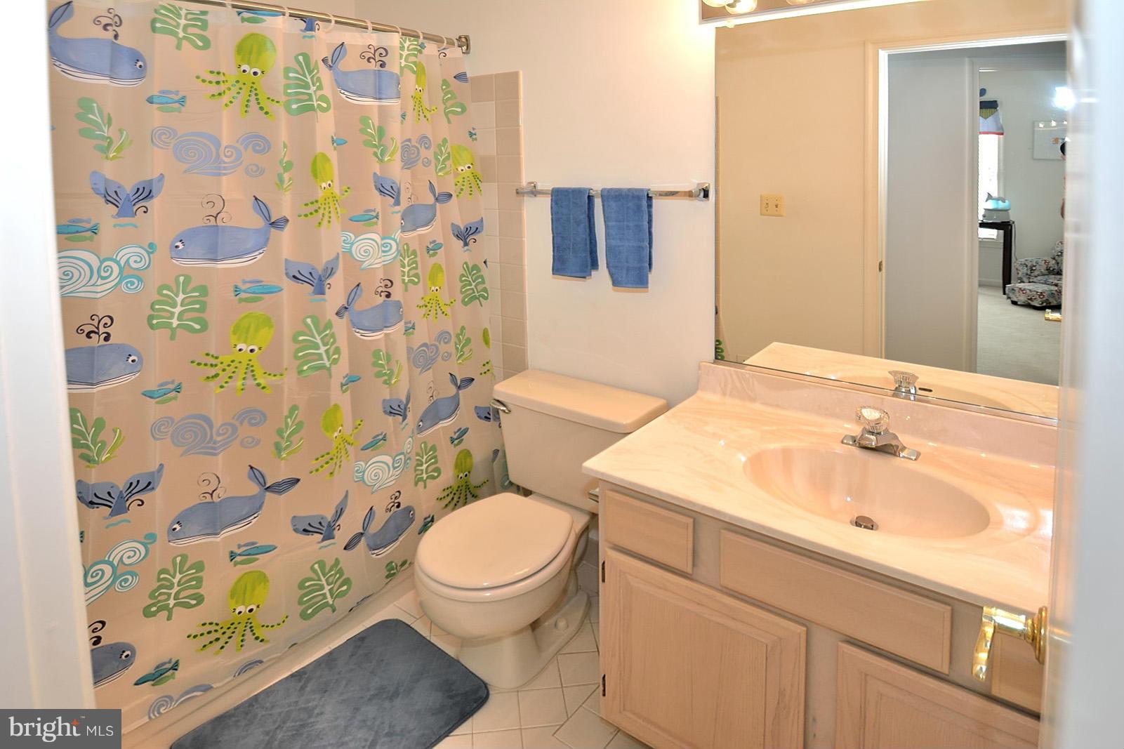 RESTON - Residential