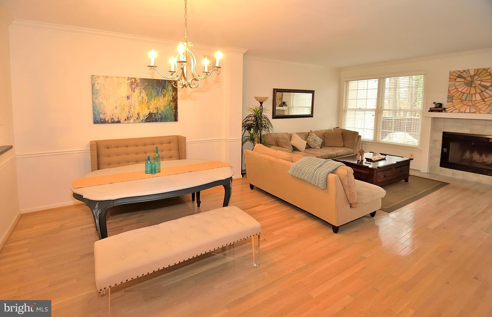 RESTON - Residential