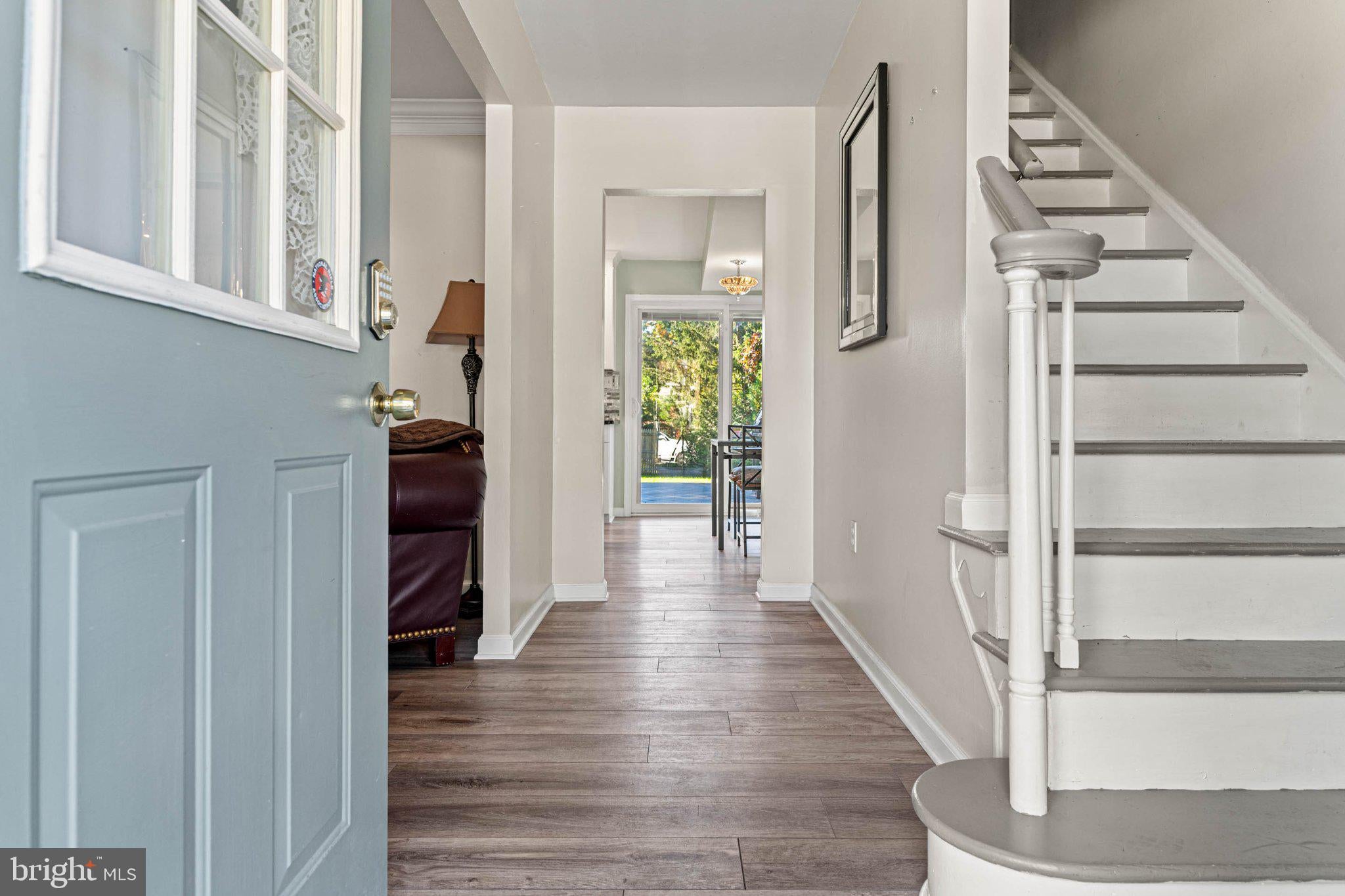 4 HARVARD ROAD