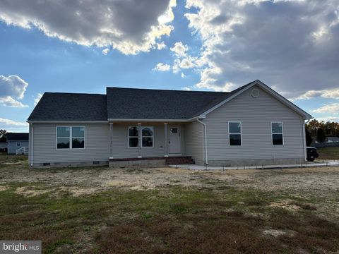11599 MADELYN AVENUE BRIDGEVILLE DE 19933