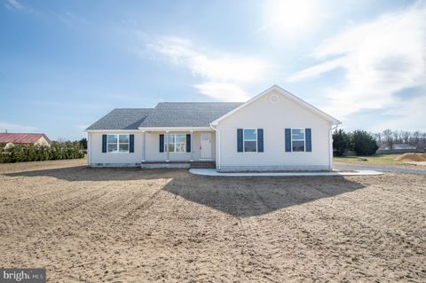 Homes For Sale - 11599 Madelyn Avenue<br/> BRIDGEVILLE, DE 19933