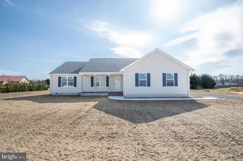 11599 Madelyn Avenue, Bridgeville, DE MLS: DESU2099416