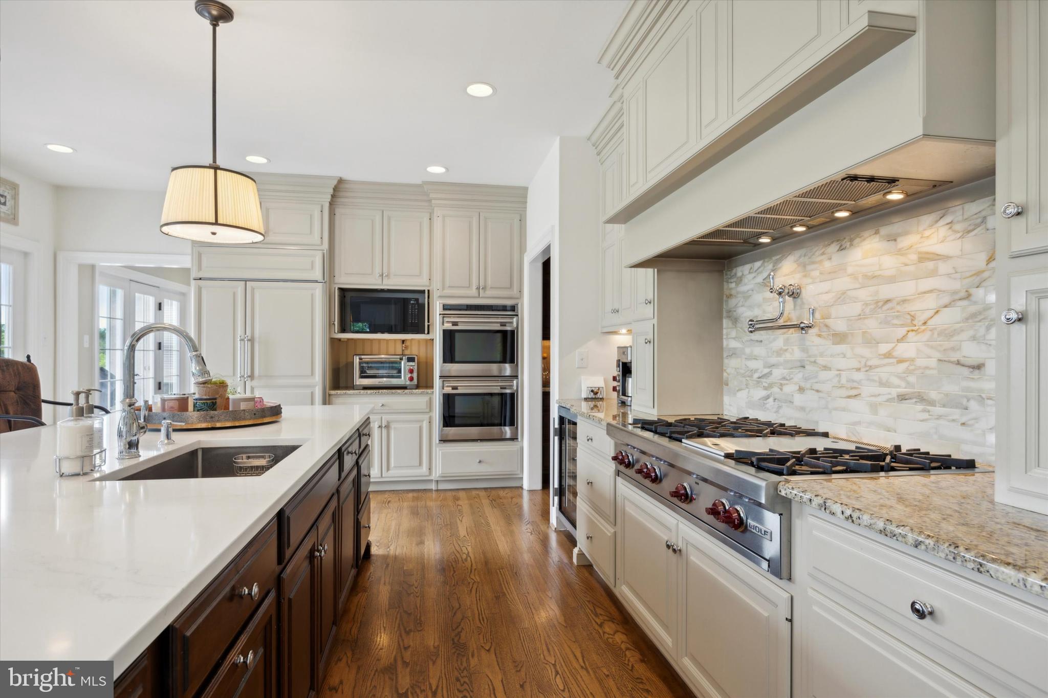 WATER MILL - Residential