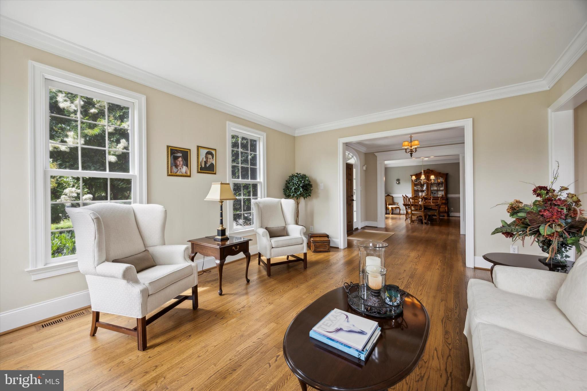 WATER MILL - Residential