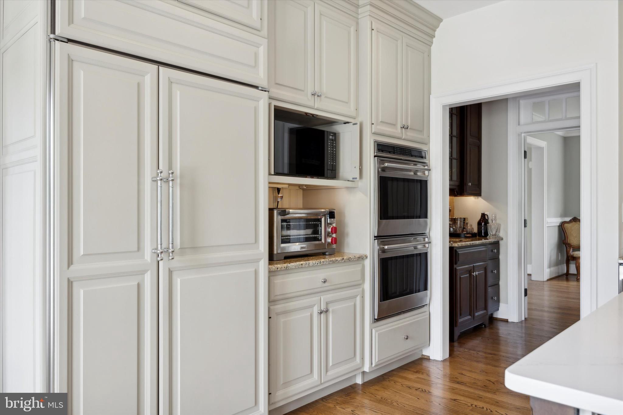 WATER MILL - Residential