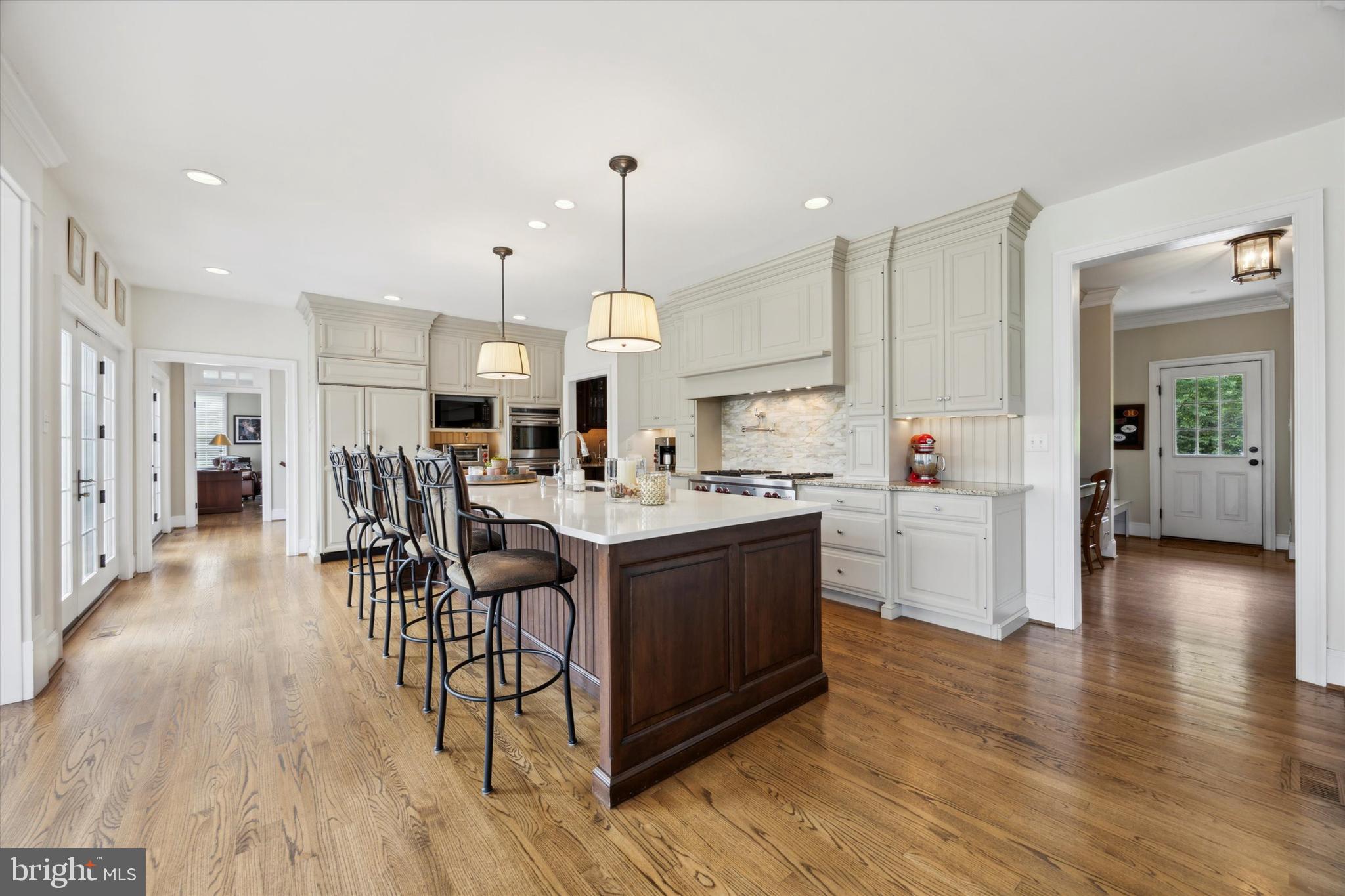 WATER MILL - Residential