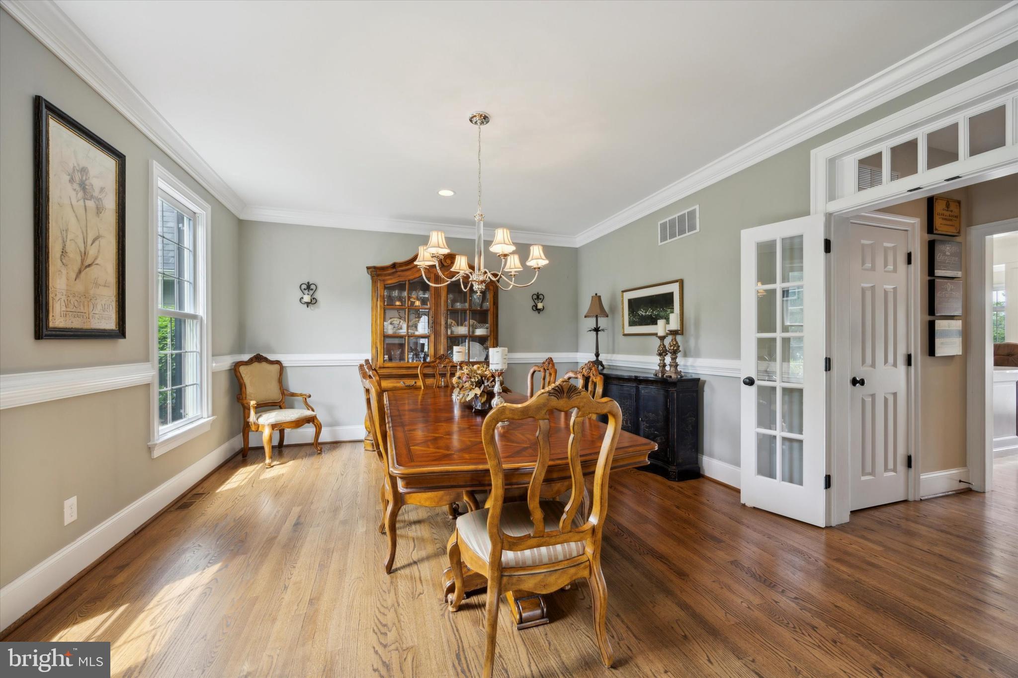 WATER MILL - Residential