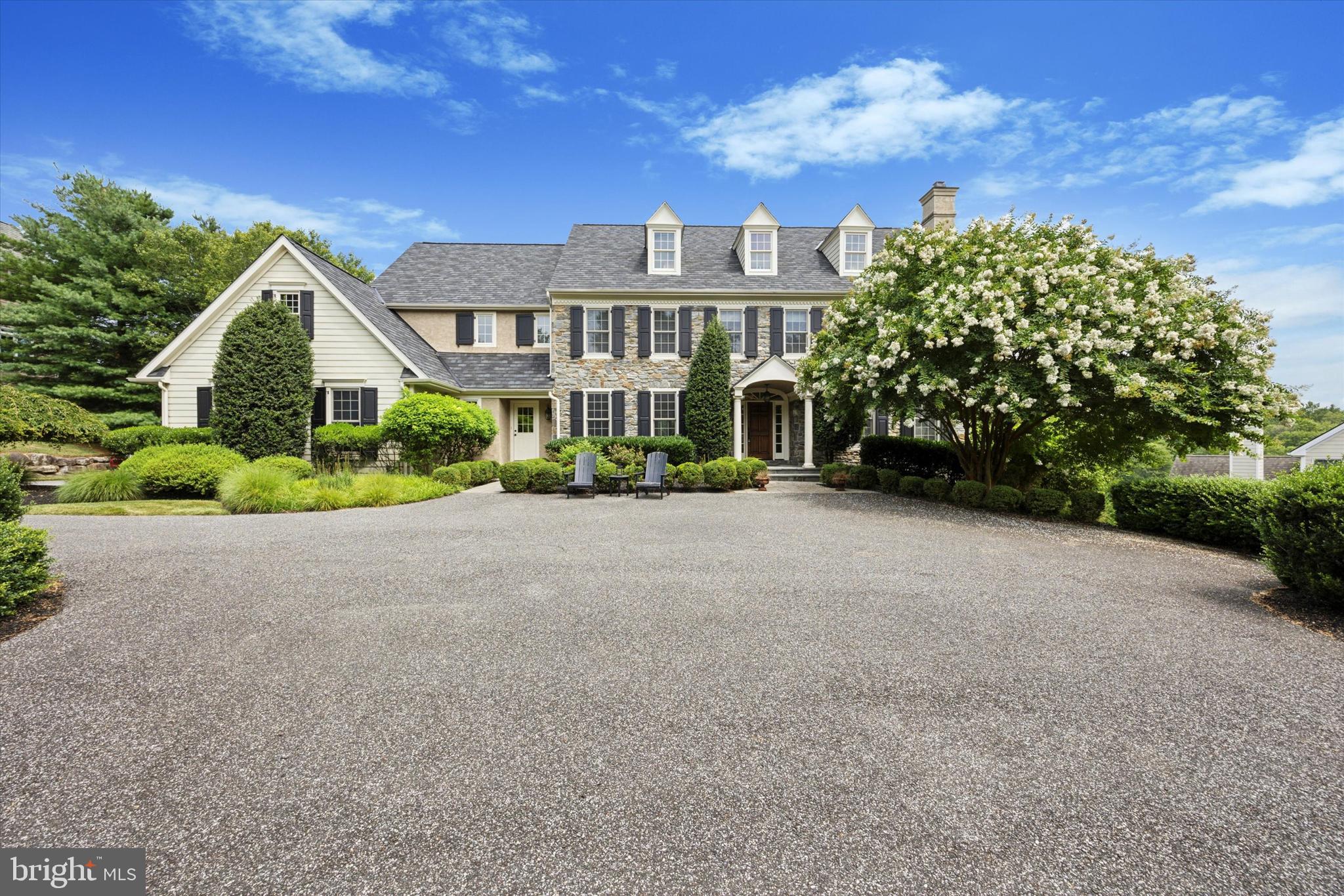 WATER MILL - Residential