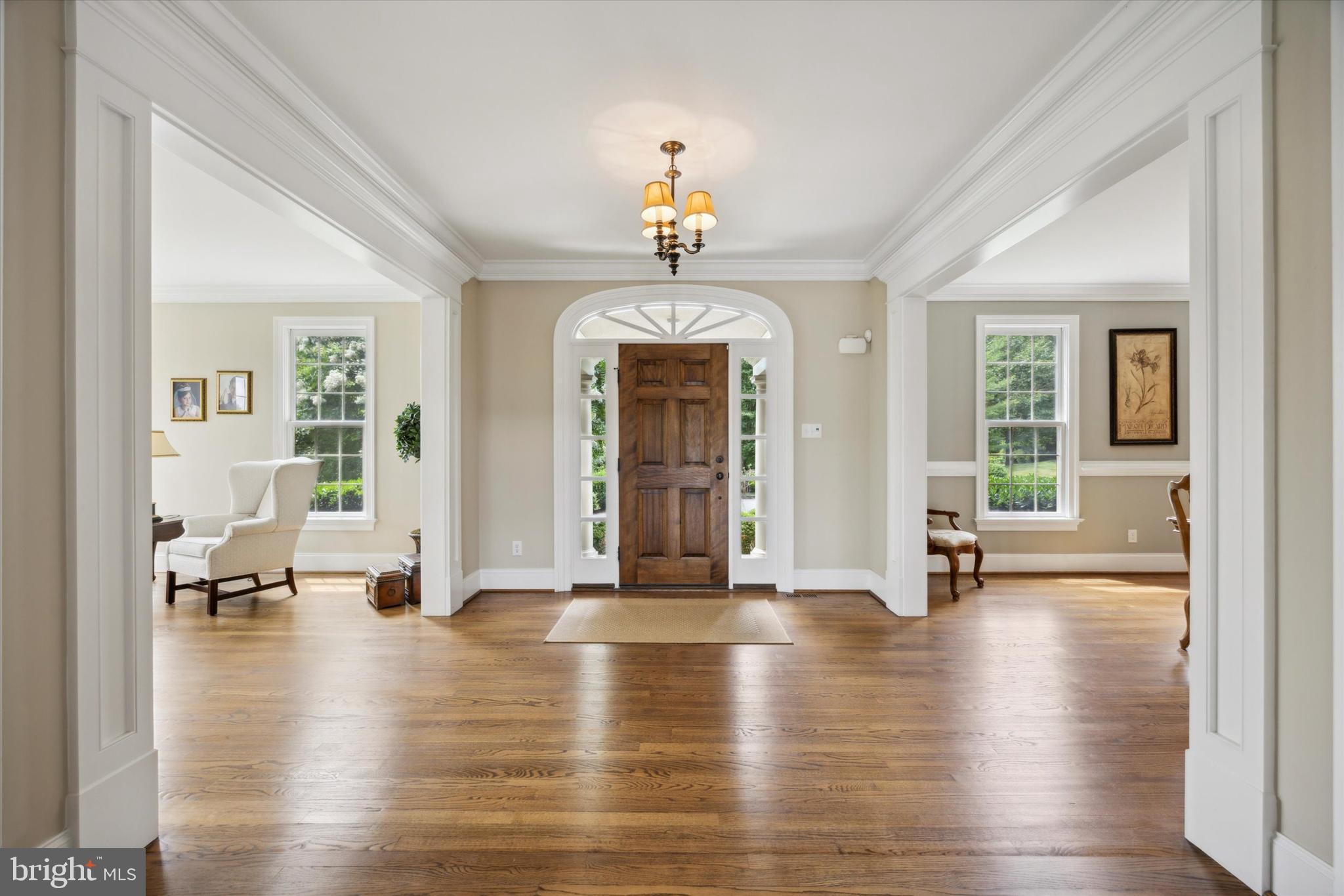 WATER MILL - Residential