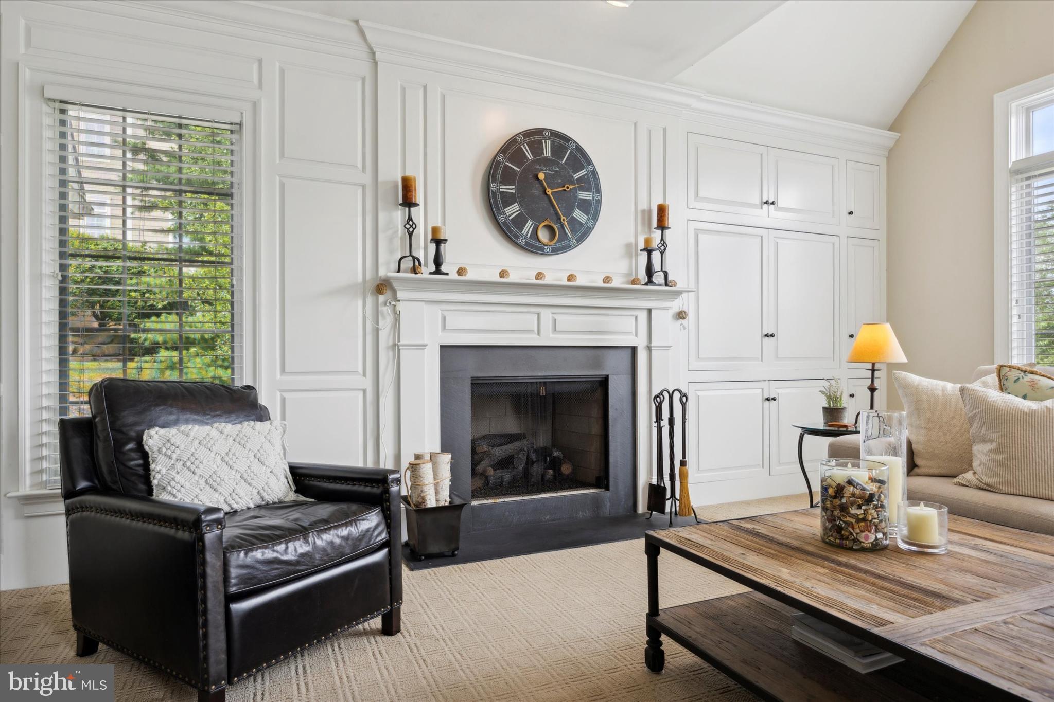 WATER MILL - Residential