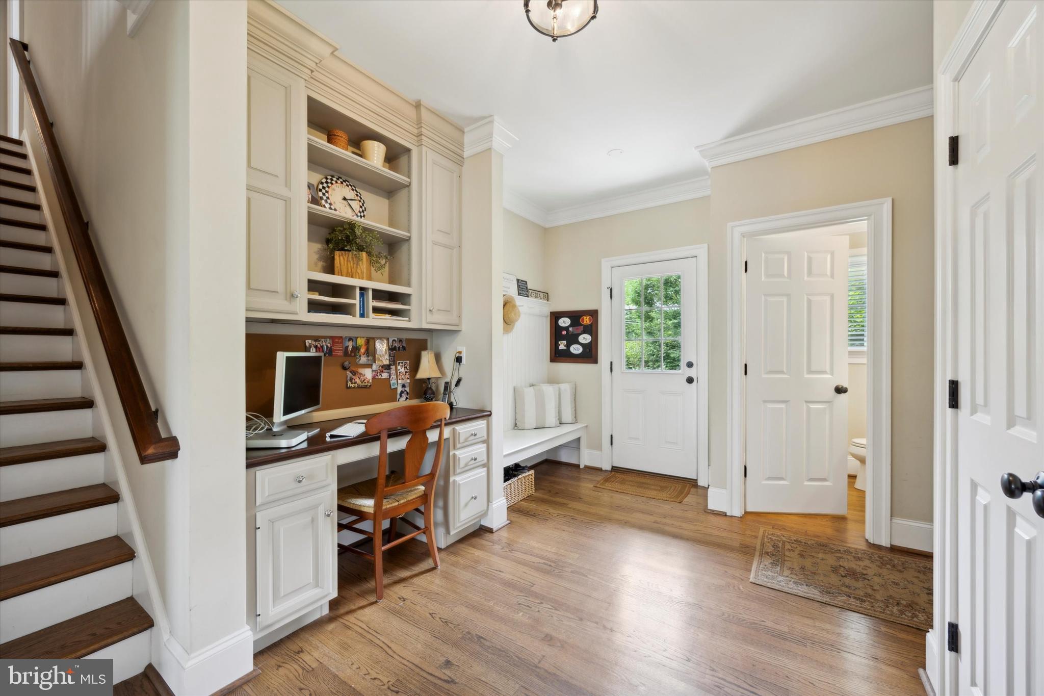 WATER MILL - Residential