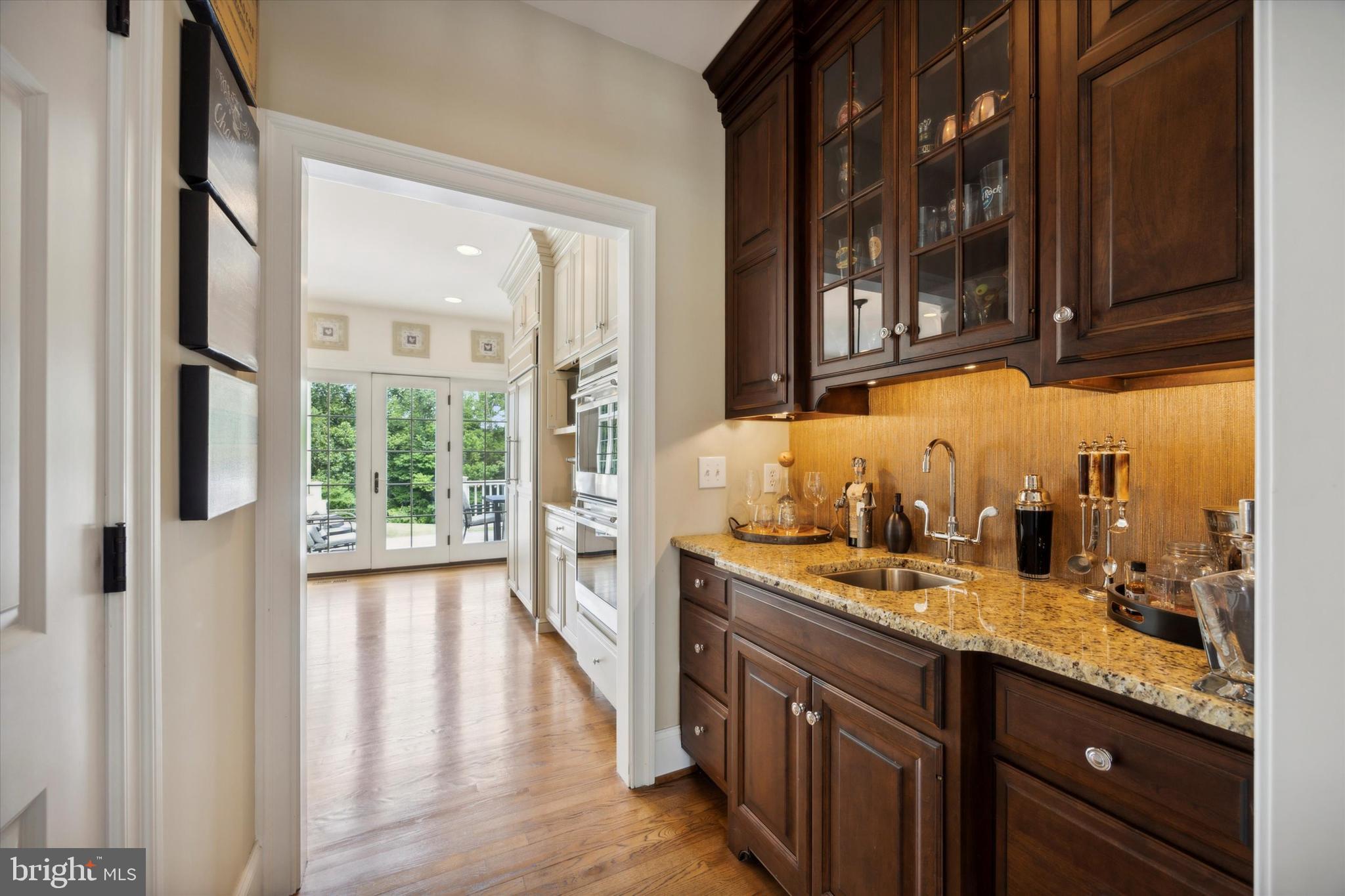 WATER MILL - Residential