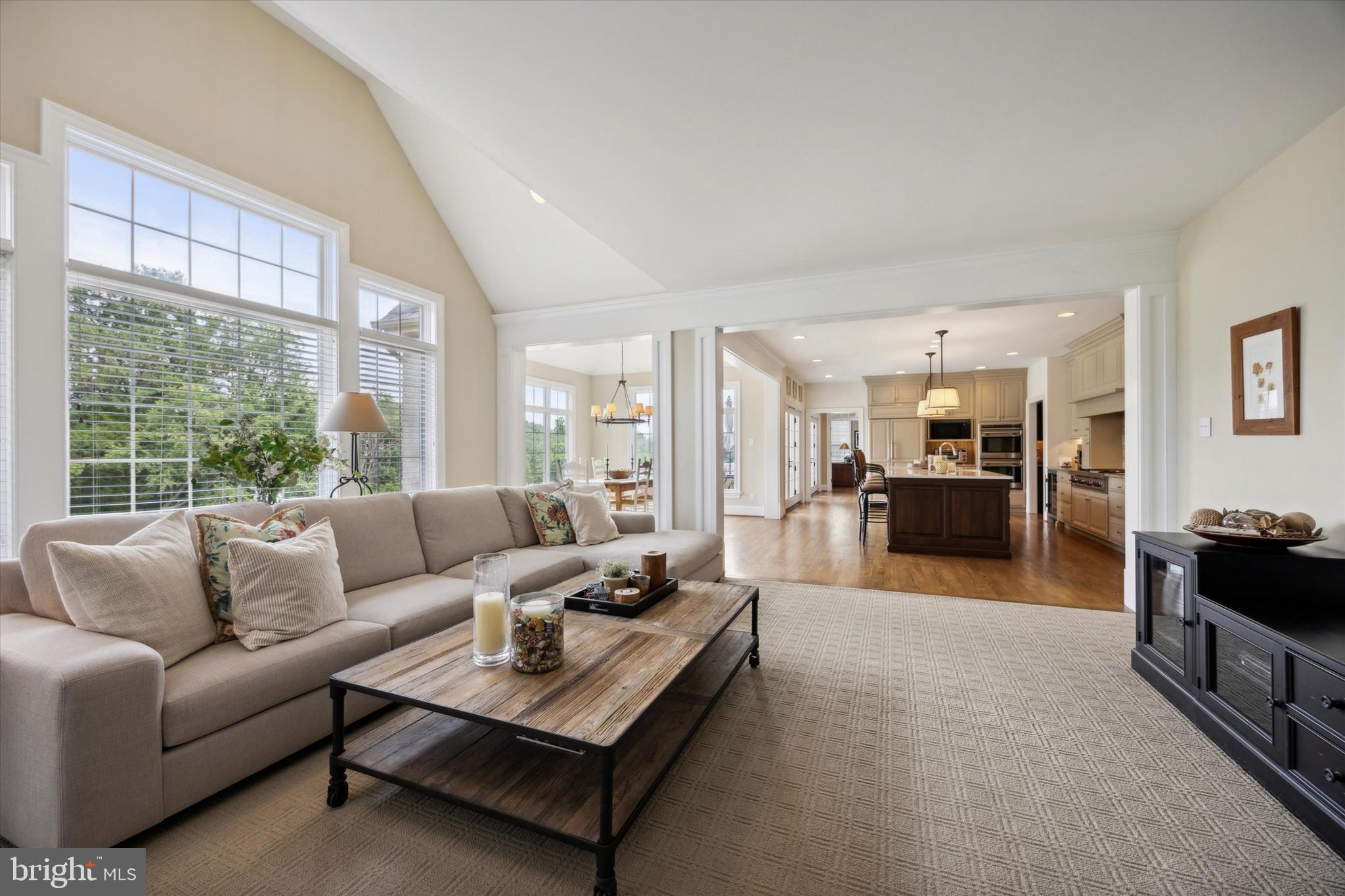 WATER MILL - Residential