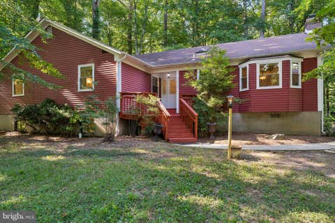 Photo of 16320 Lea Drive, BOWIE, MD 20715 (MLS # MDPG2212910)